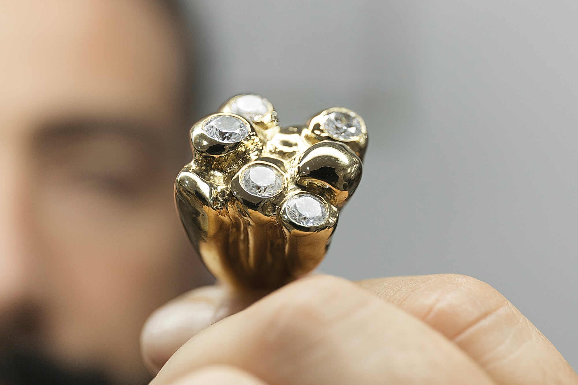 Lead-Free Cabinet and Door Hardware: Prop 65 Explained