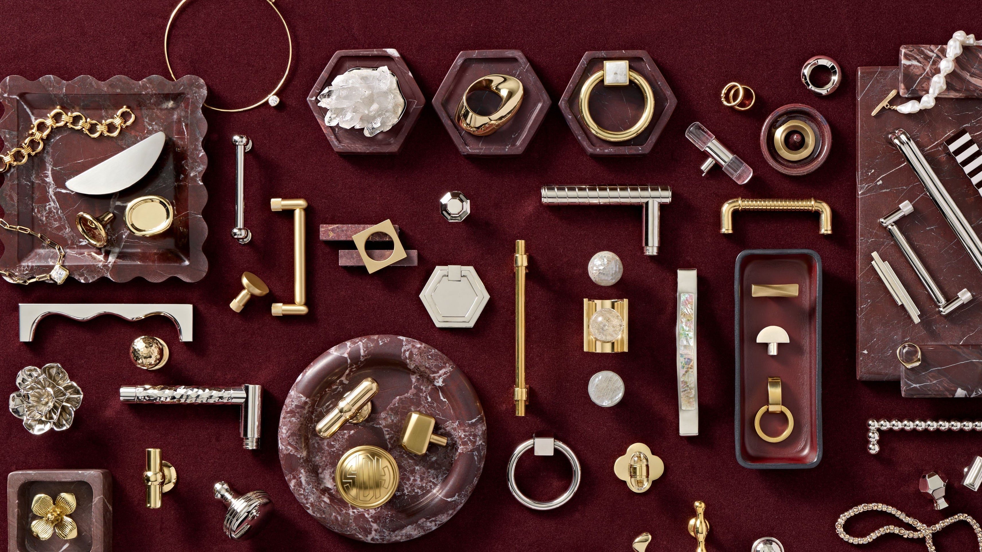 Precious Metals