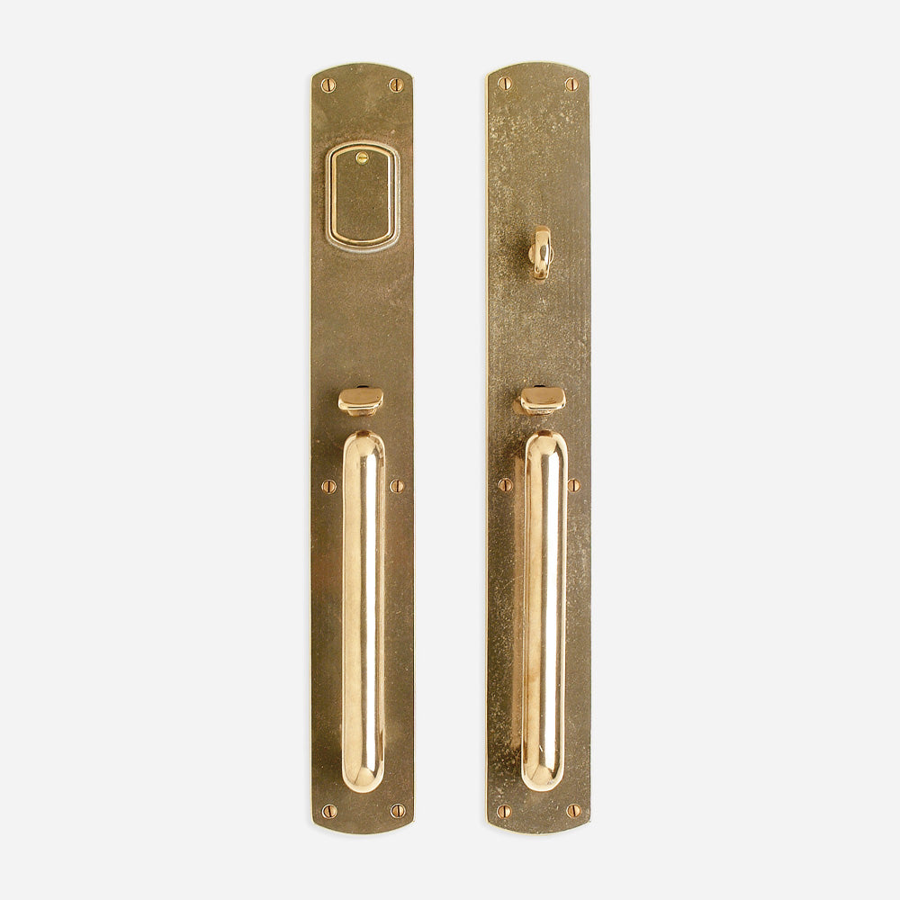 AmericanMade and Door Hardware San Diego Hardware