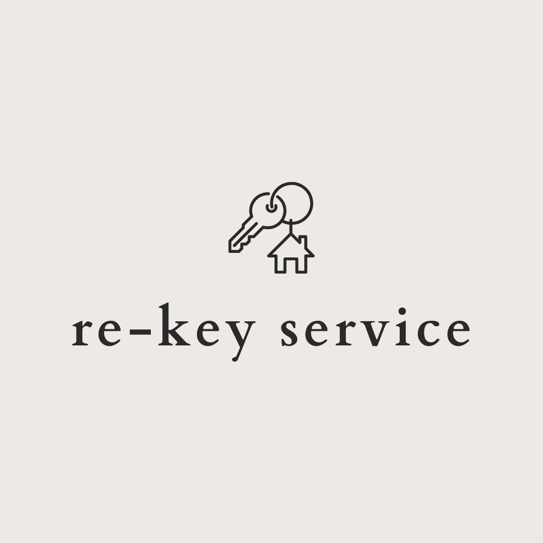 Re-Key Service