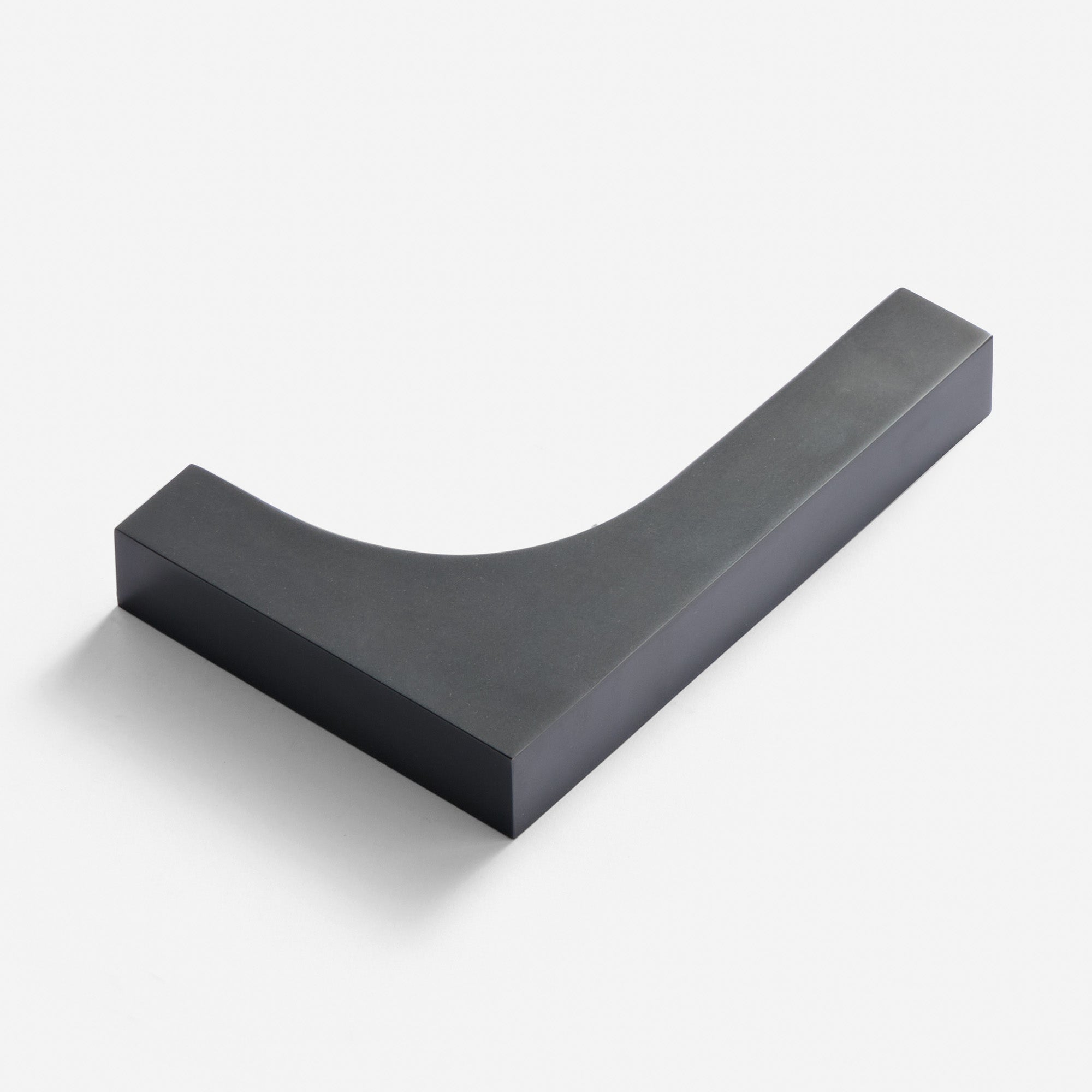 Avalon Corner Cabinet Pull, 6"