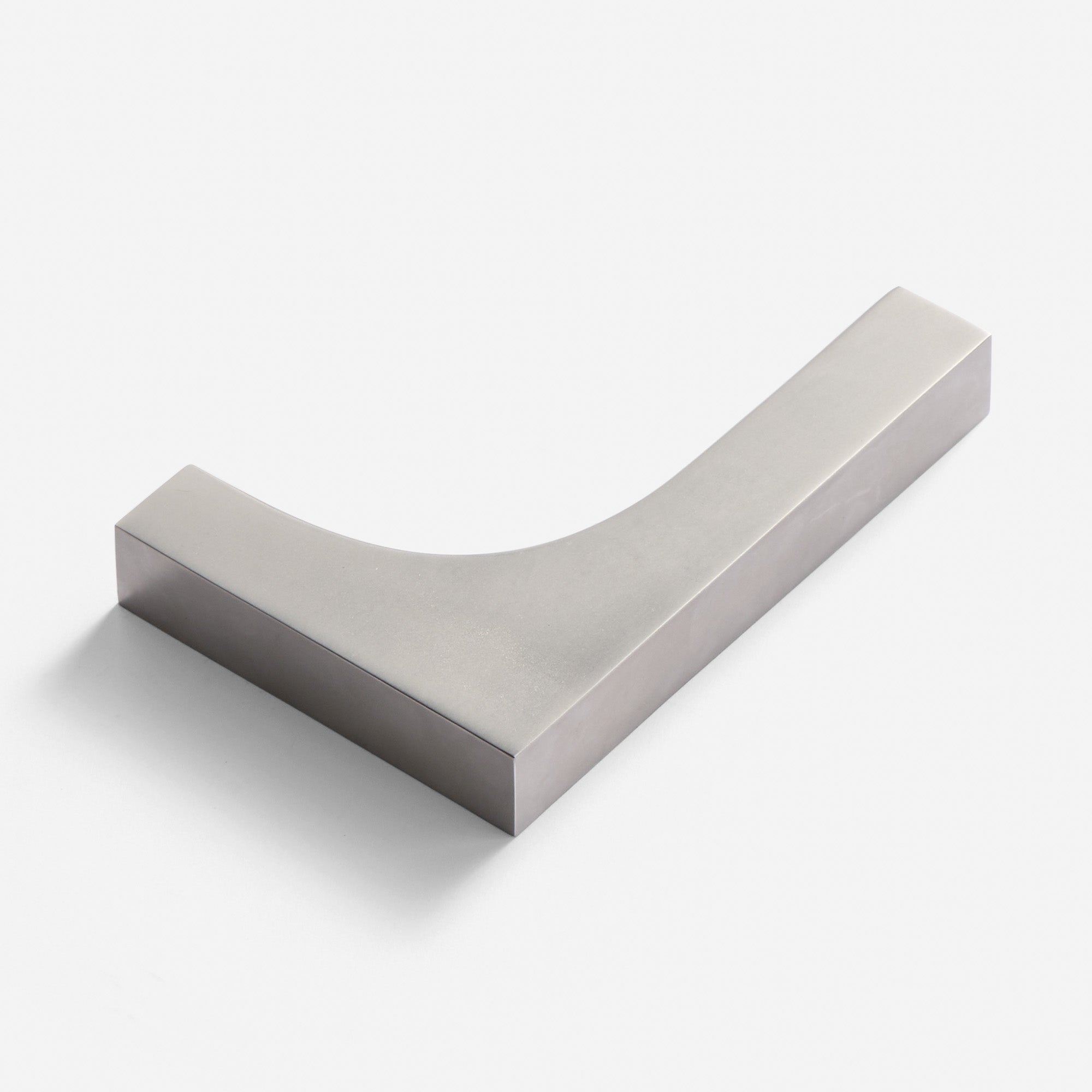 Avalon Corner Cabinet Pull, 6"