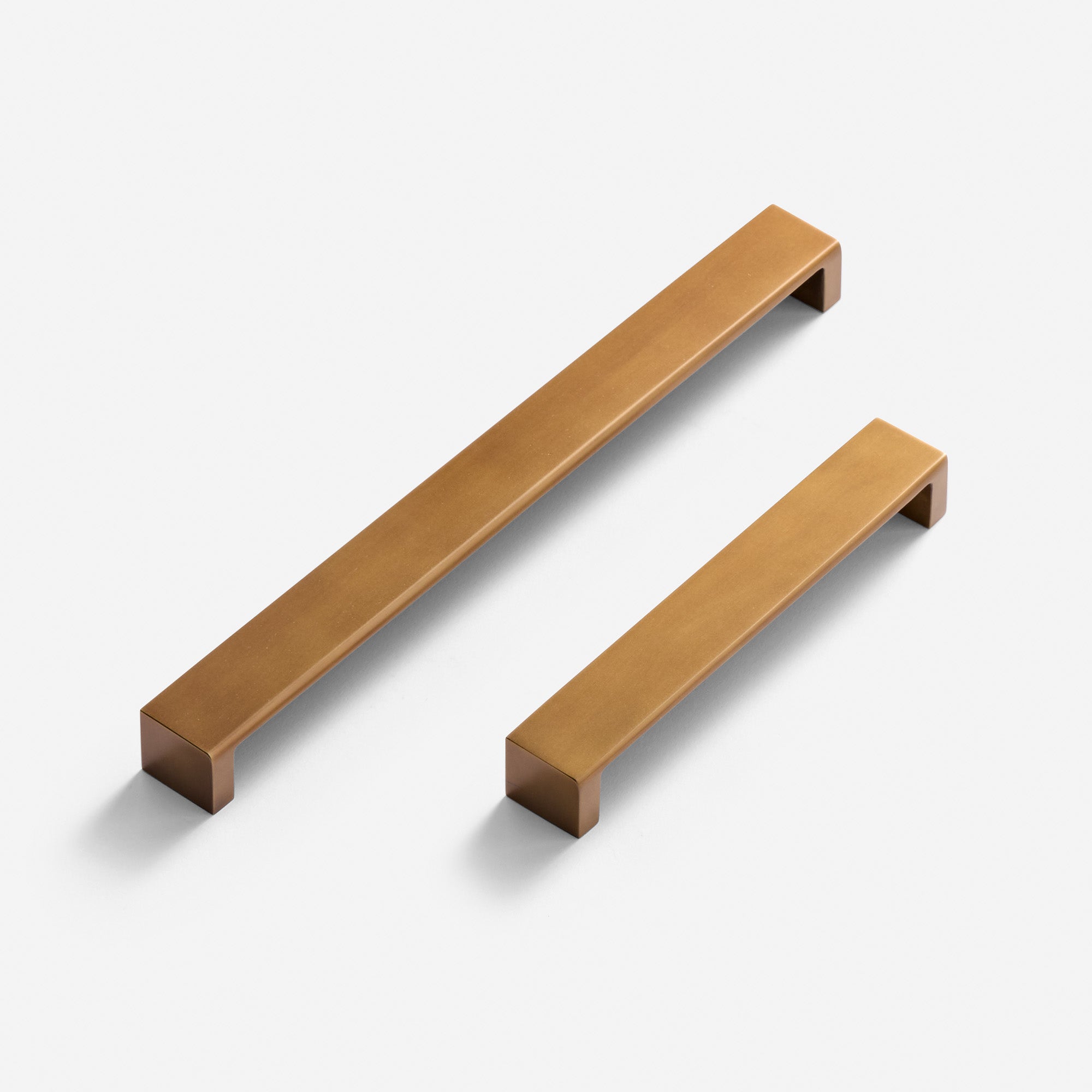 Avalon Straight Cabinet Pull