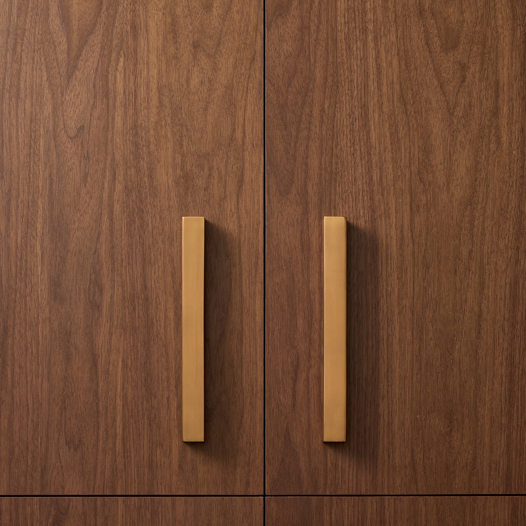 Avalon Straight Cabinet Pull