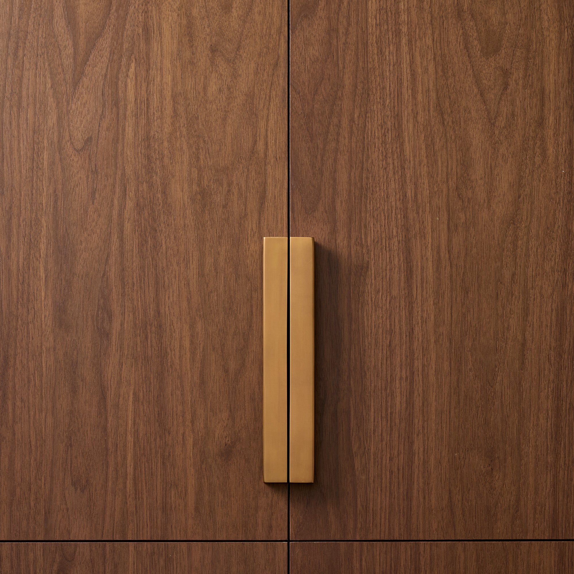 Avalon Straight Cabinet Pull