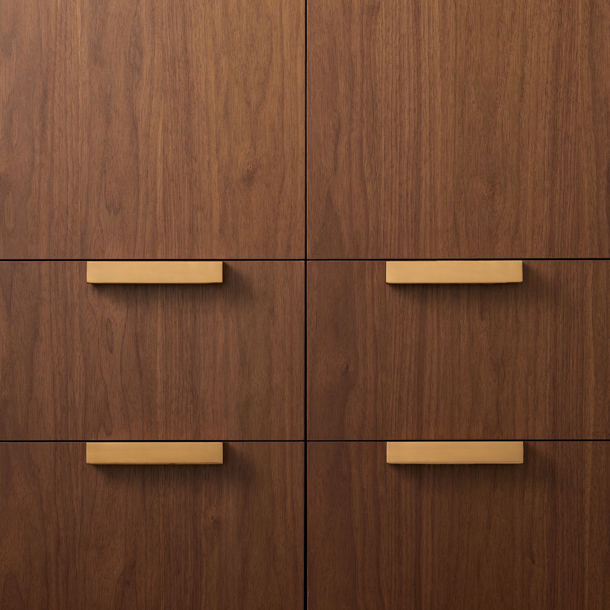 Avalon Straight Cabinet Pull