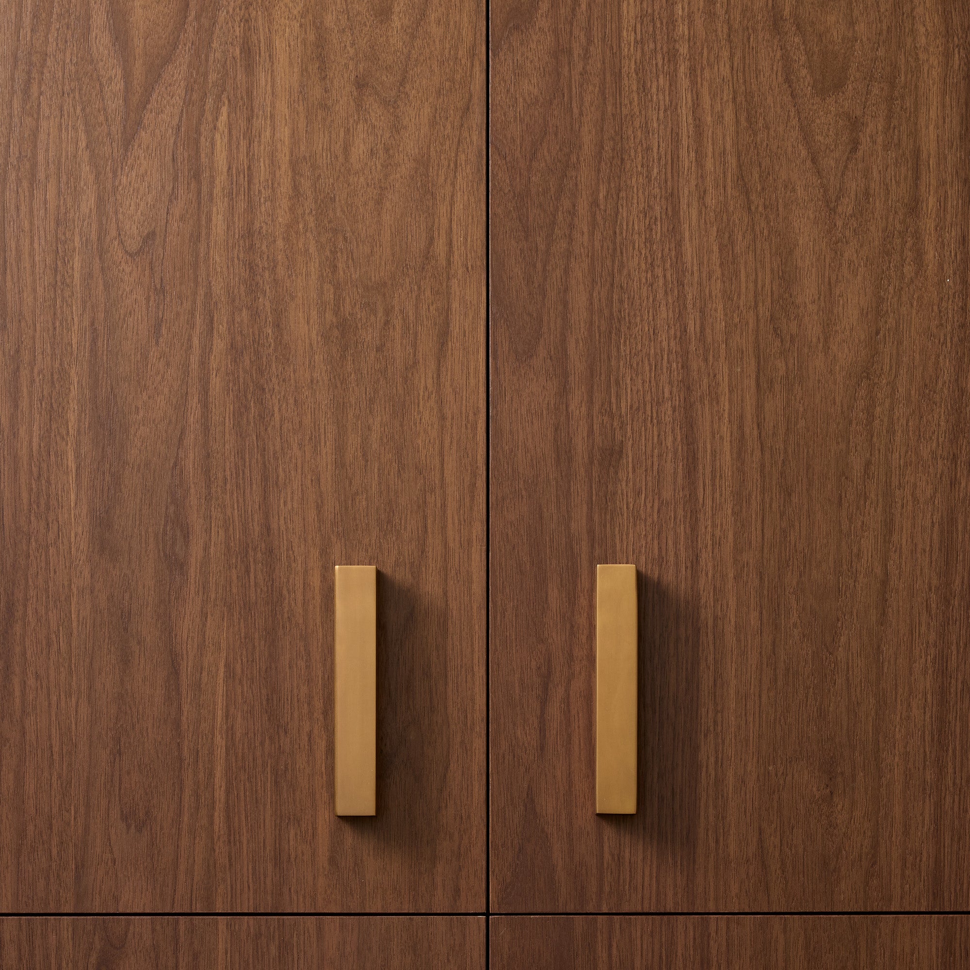 Avalon Straight Cabinet Pull