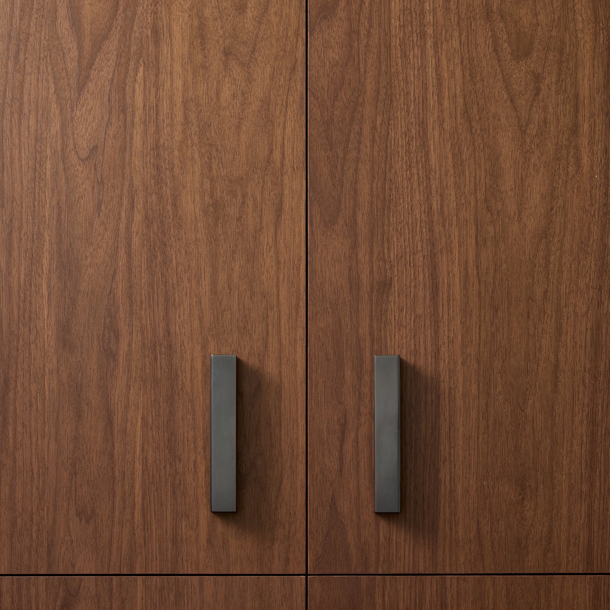 Avalon Straight Cabinet Pull