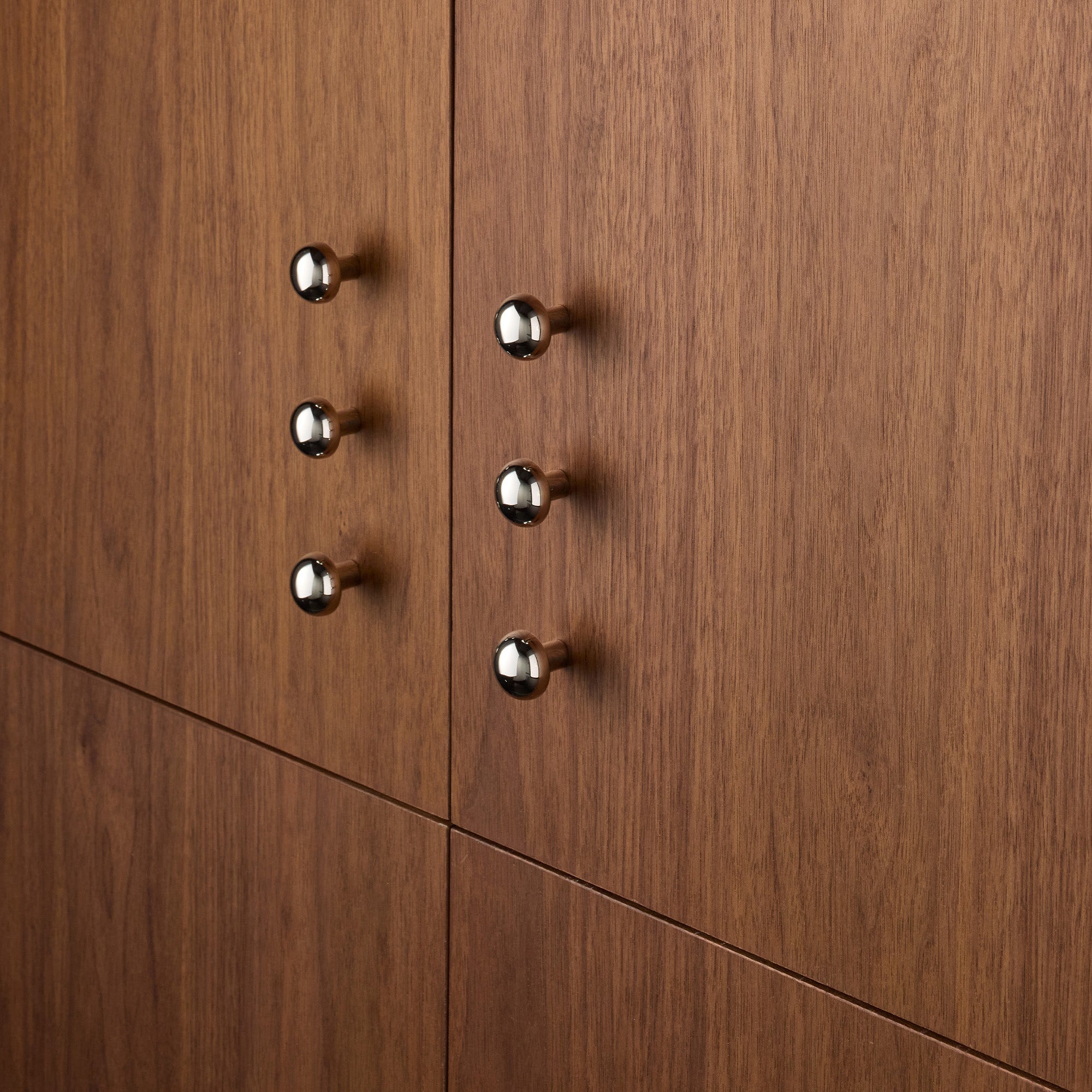 Chachi Cabinet Knob