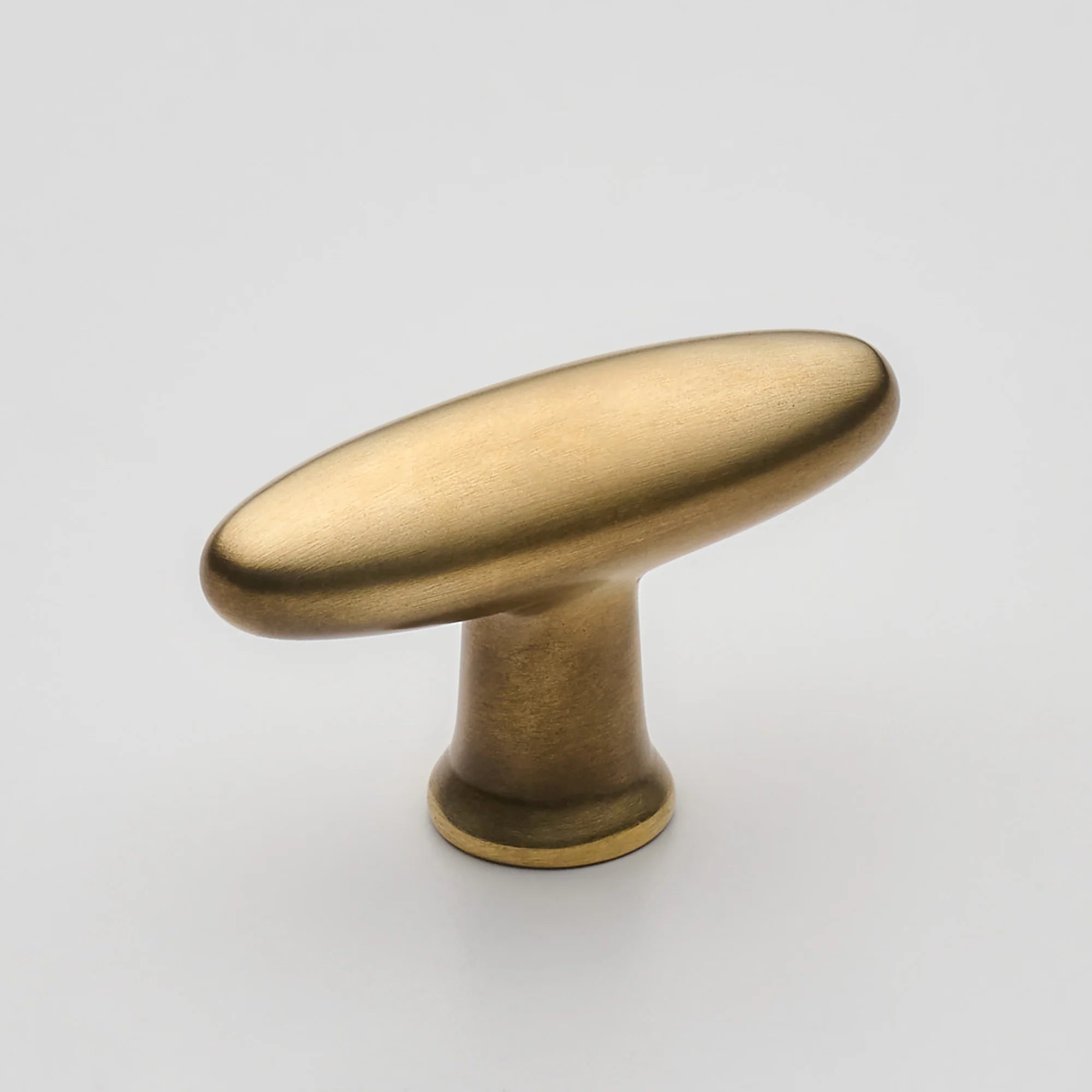 Contour Cabinet Knob