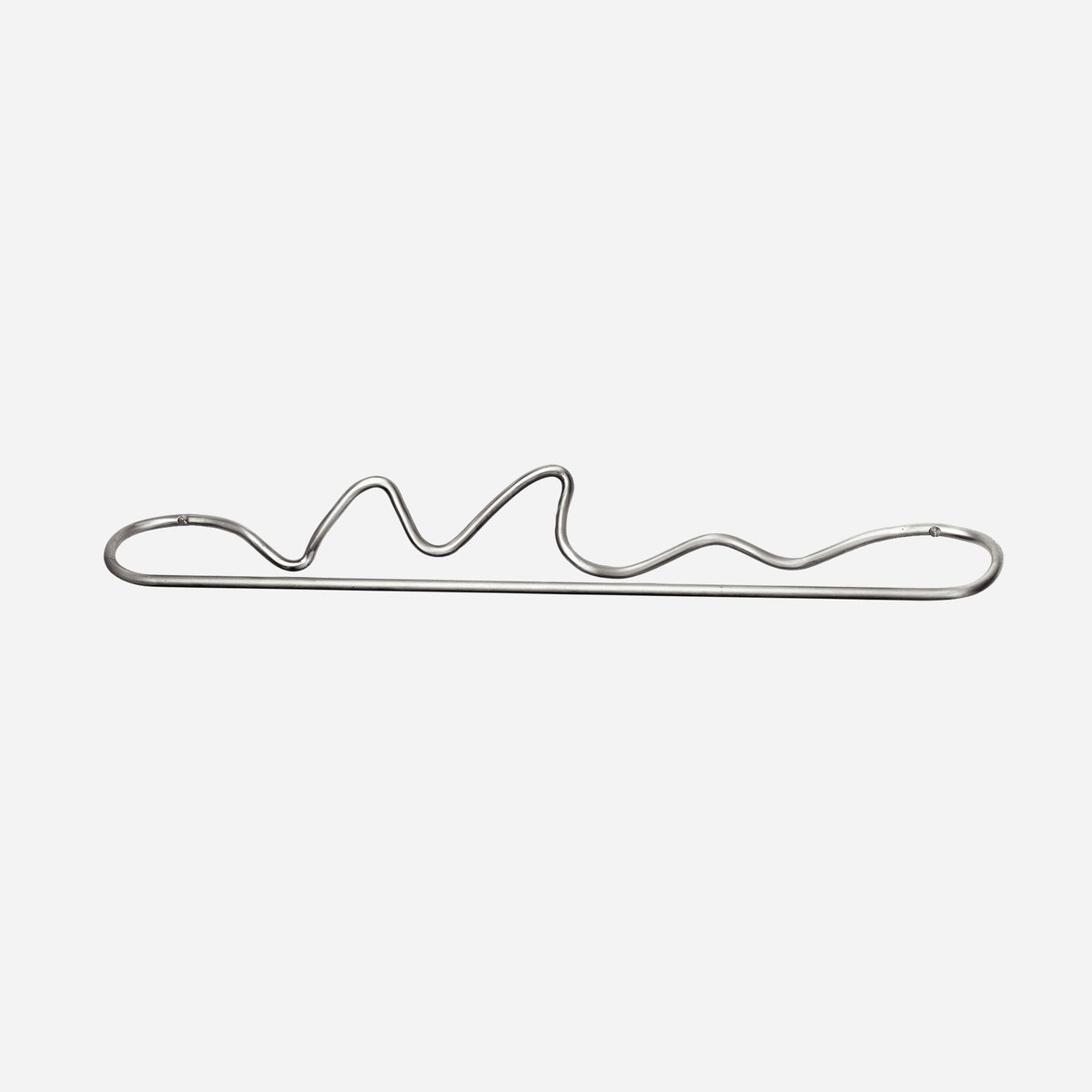 Curvature Towel Bar