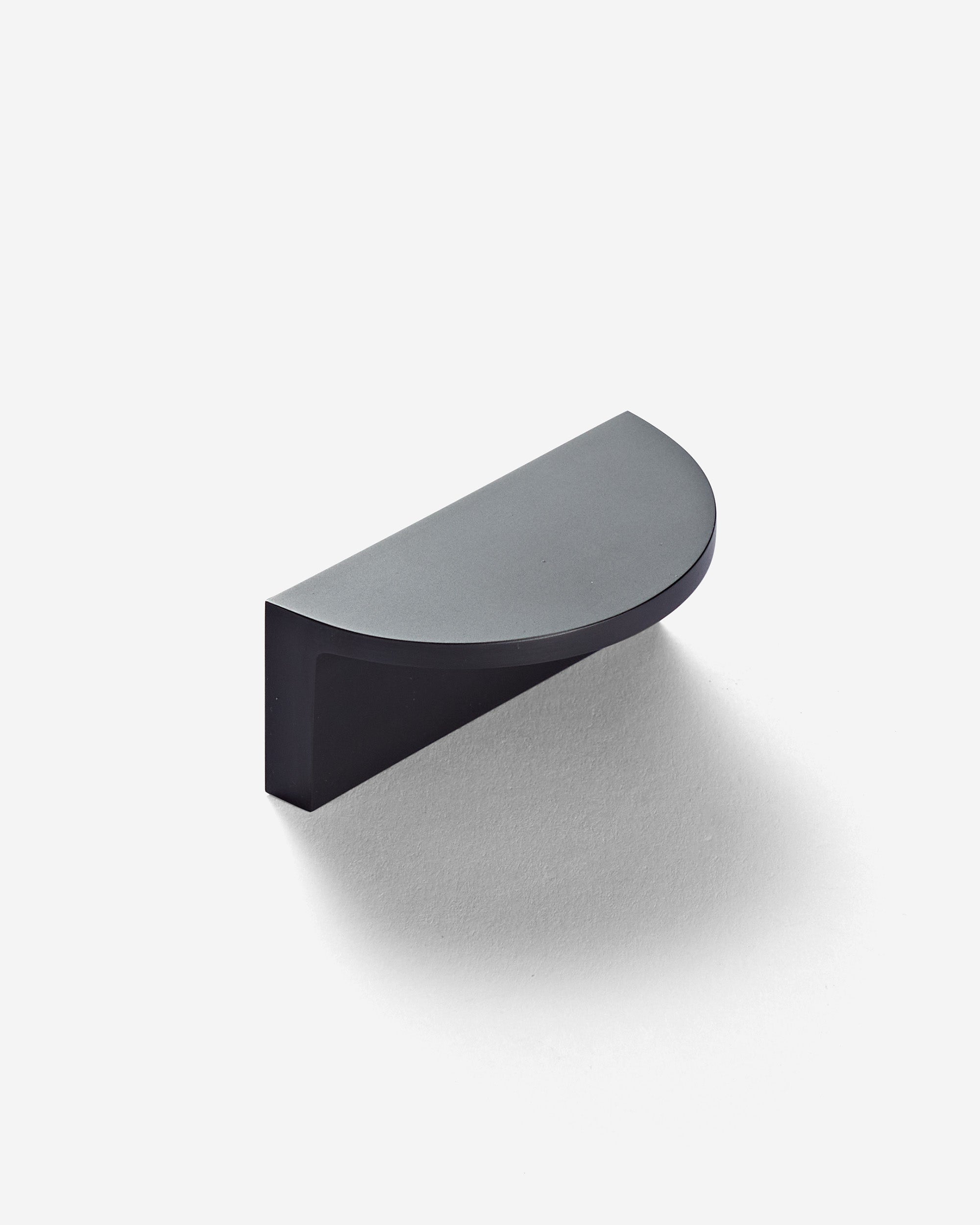 Dawn Semi-Circle Cabinet Pull