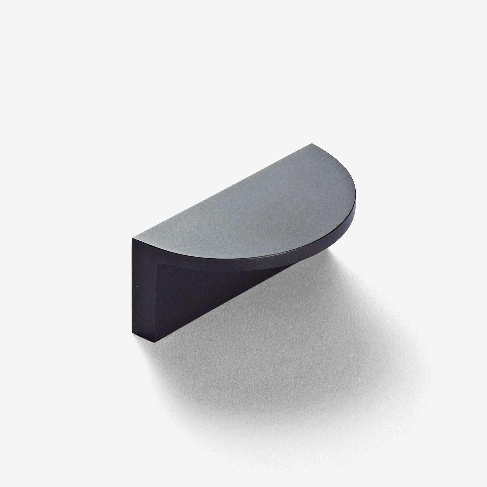 Dawn Semi-Circle Cabinet Pull