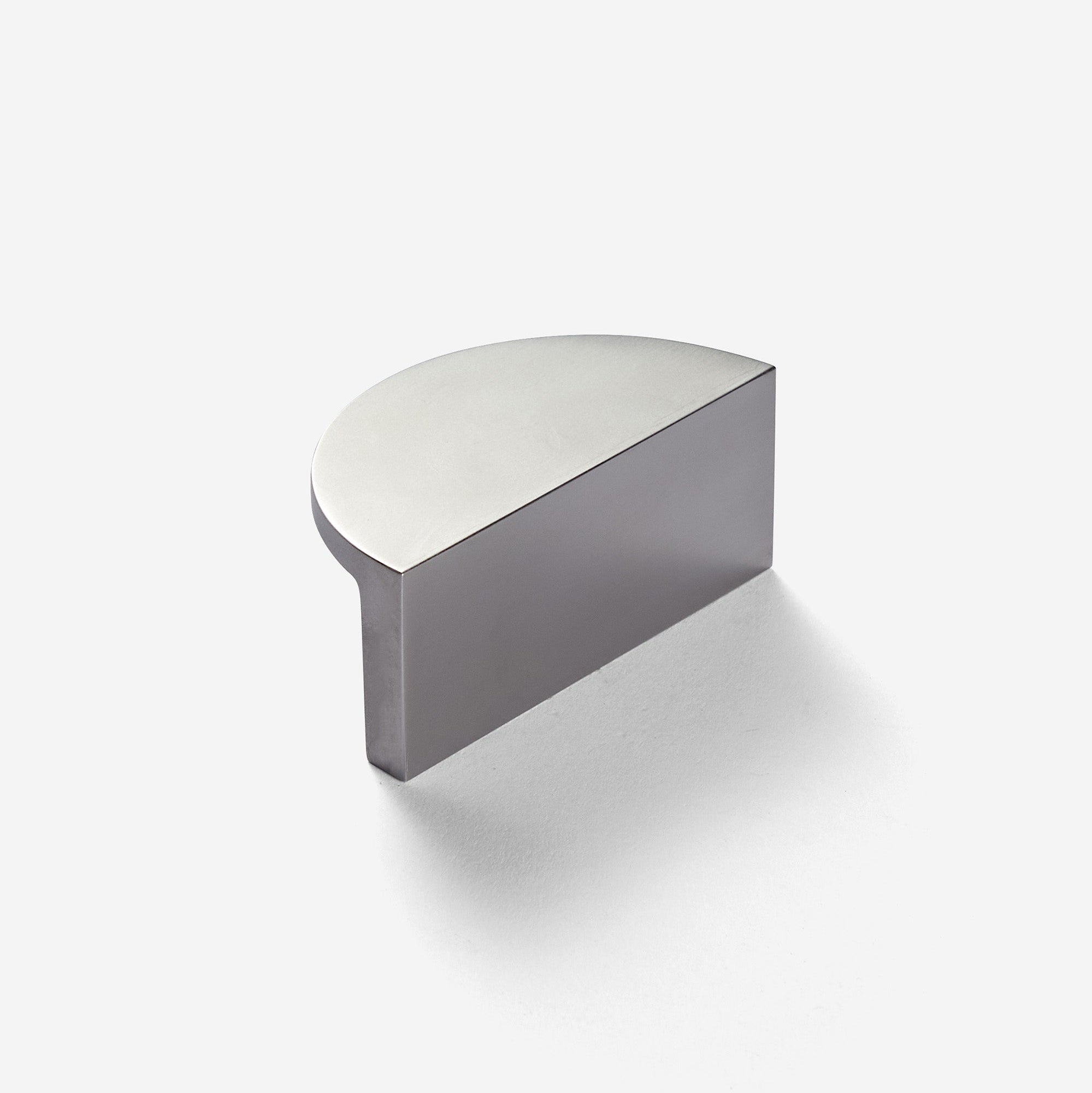 Dawn Semi-Circle Cabinet Pull