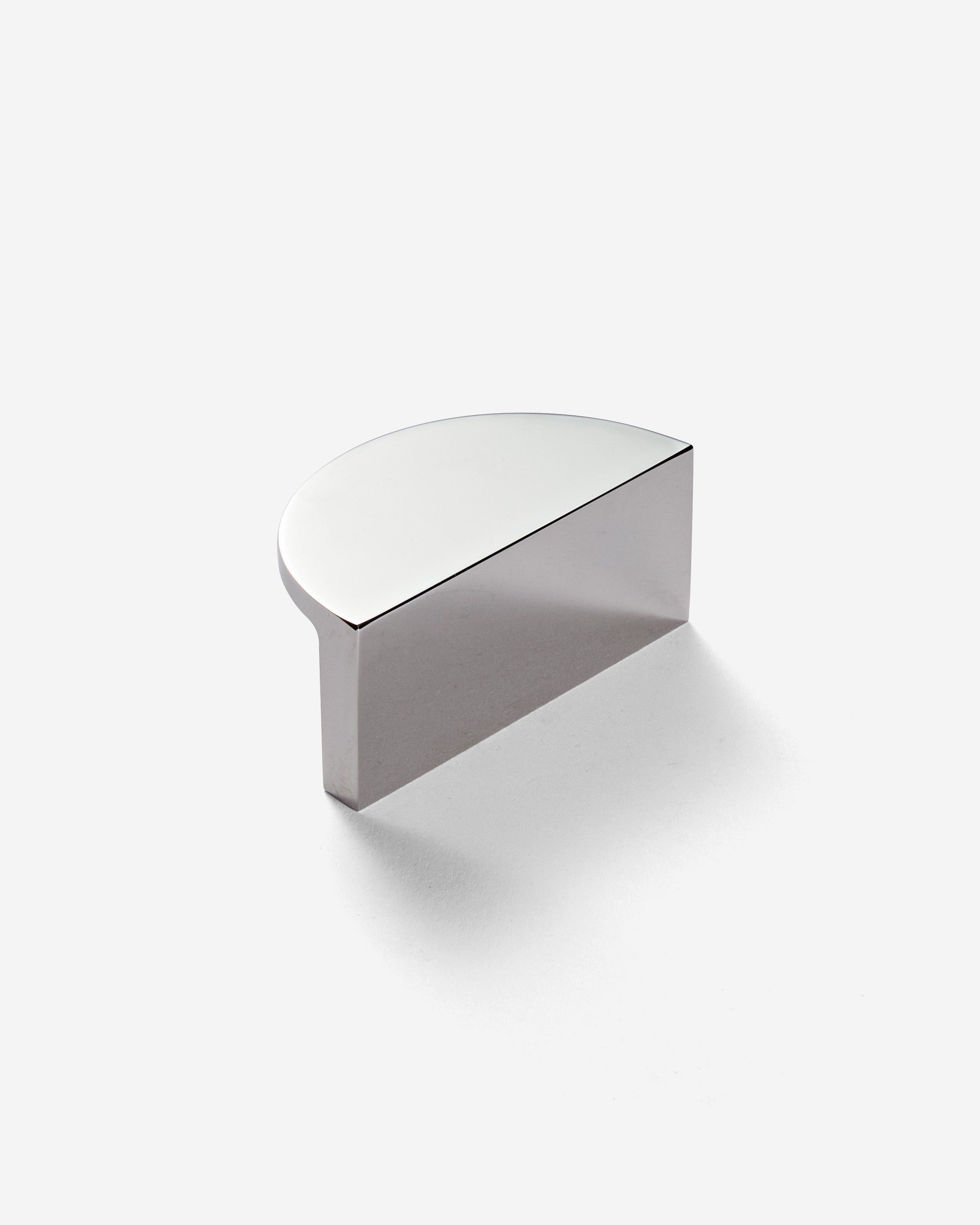 Dawn Semi-Circle Cabinet Pull