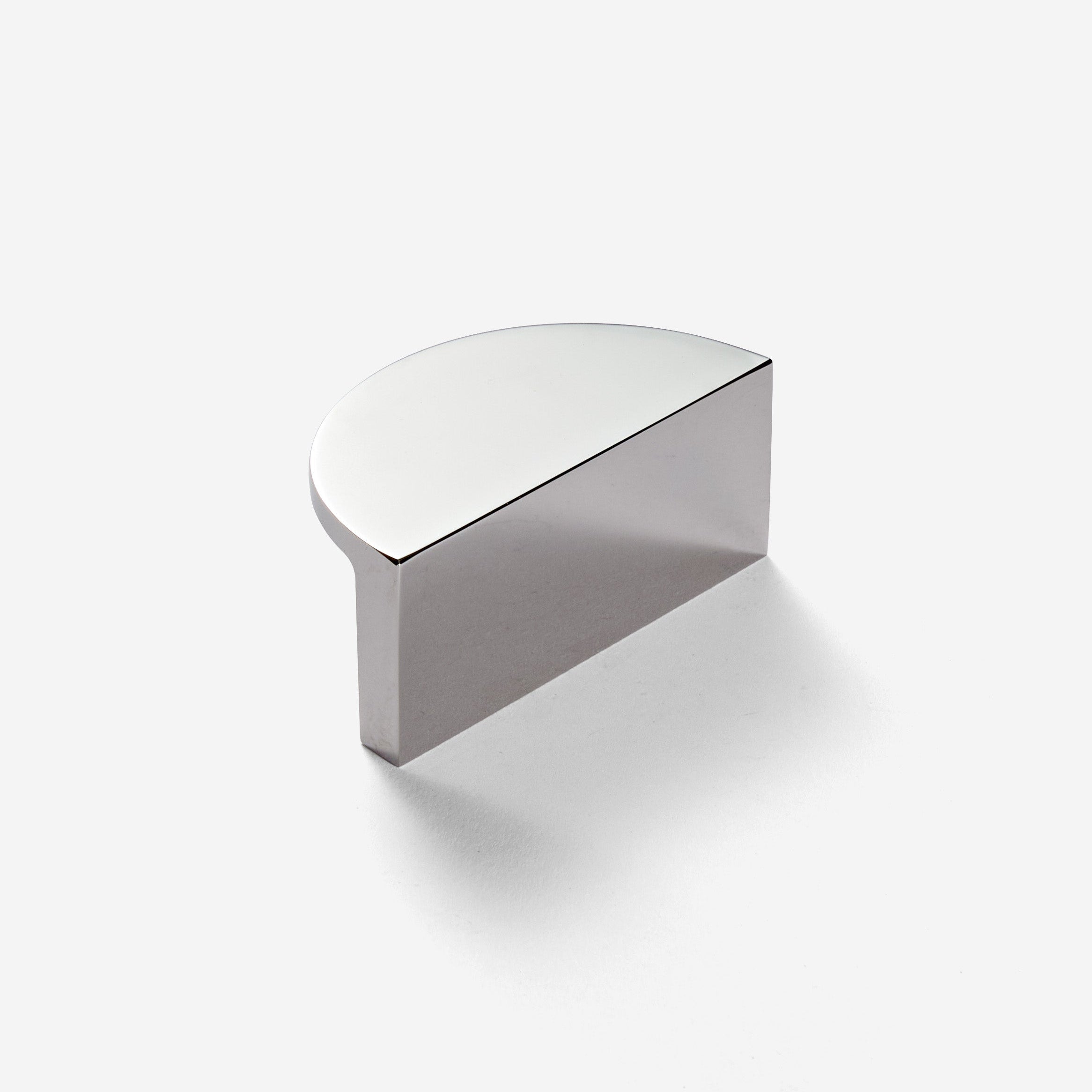 Dawn Semi-Circle Cabinet Pull