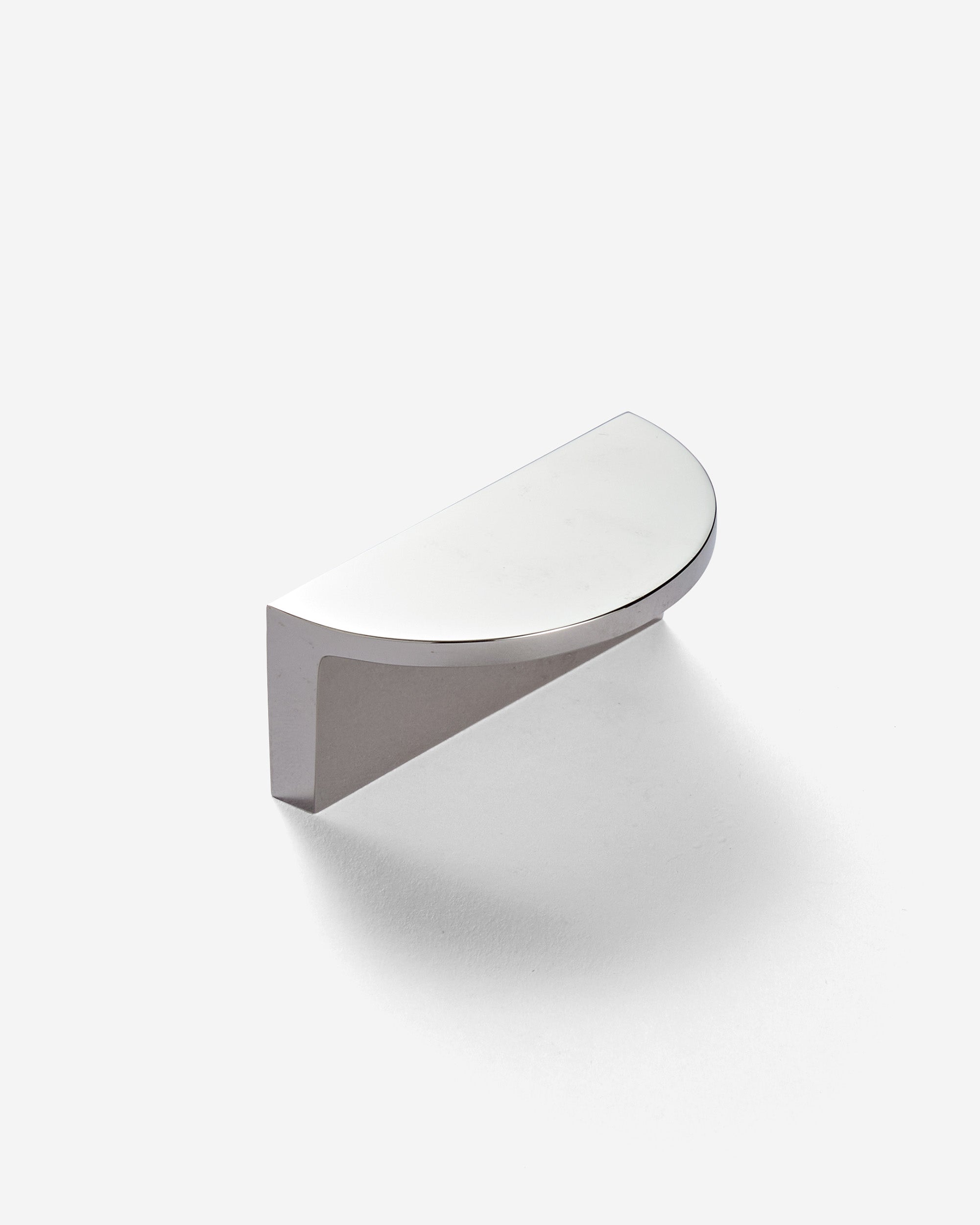 Dawn Semi-Circle Cabinet Pull