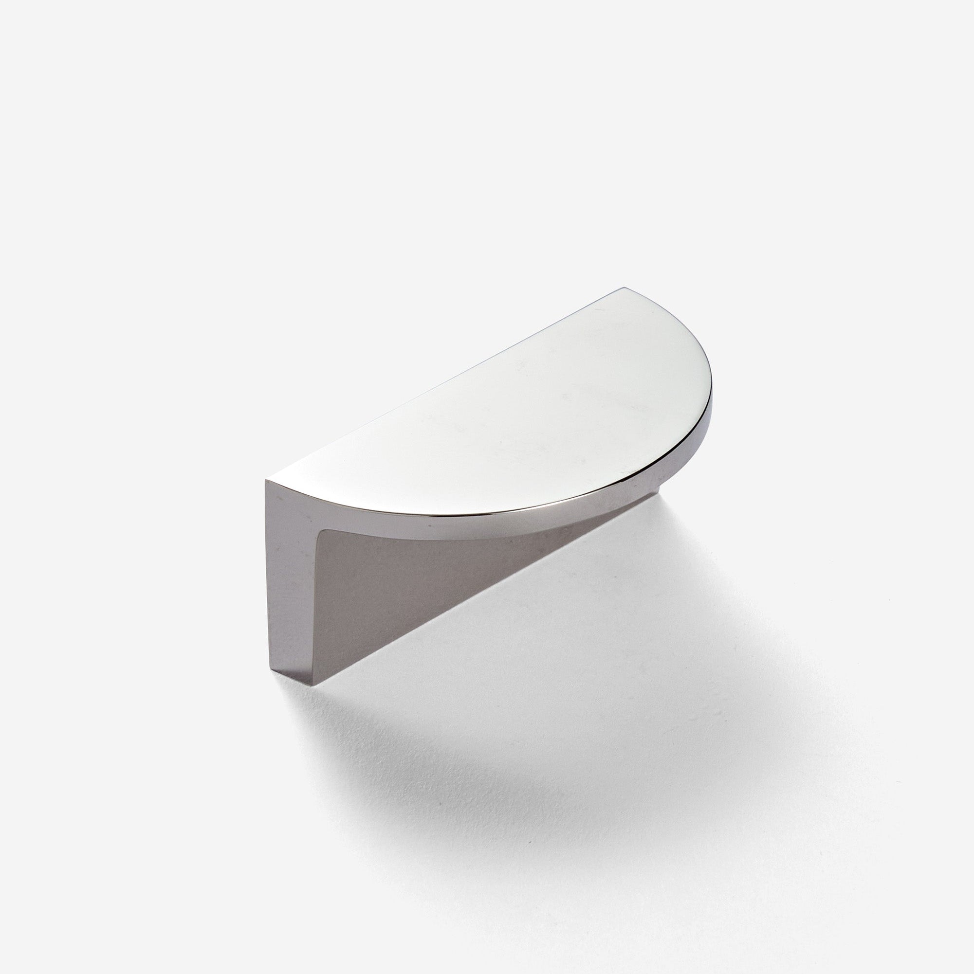 Dawn Semi-Circle Cabinet Pull
