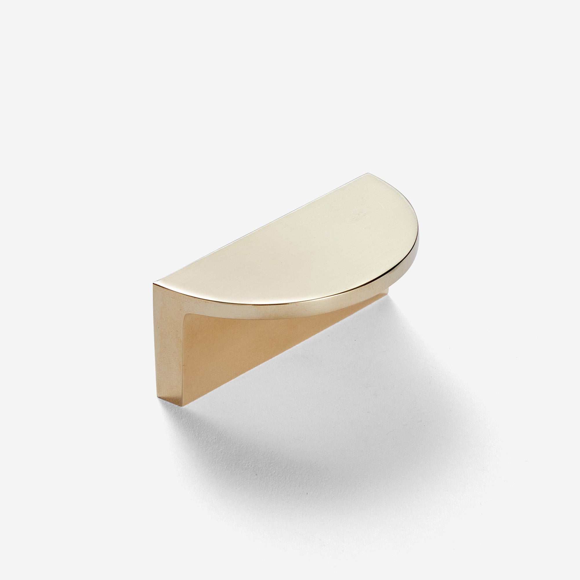 Dawn Semi-Circle Cabinet Pull