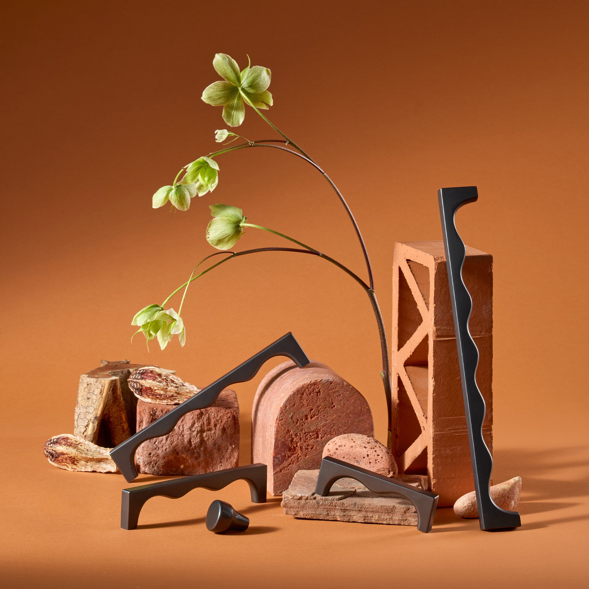 Descanso Cabinet Pull