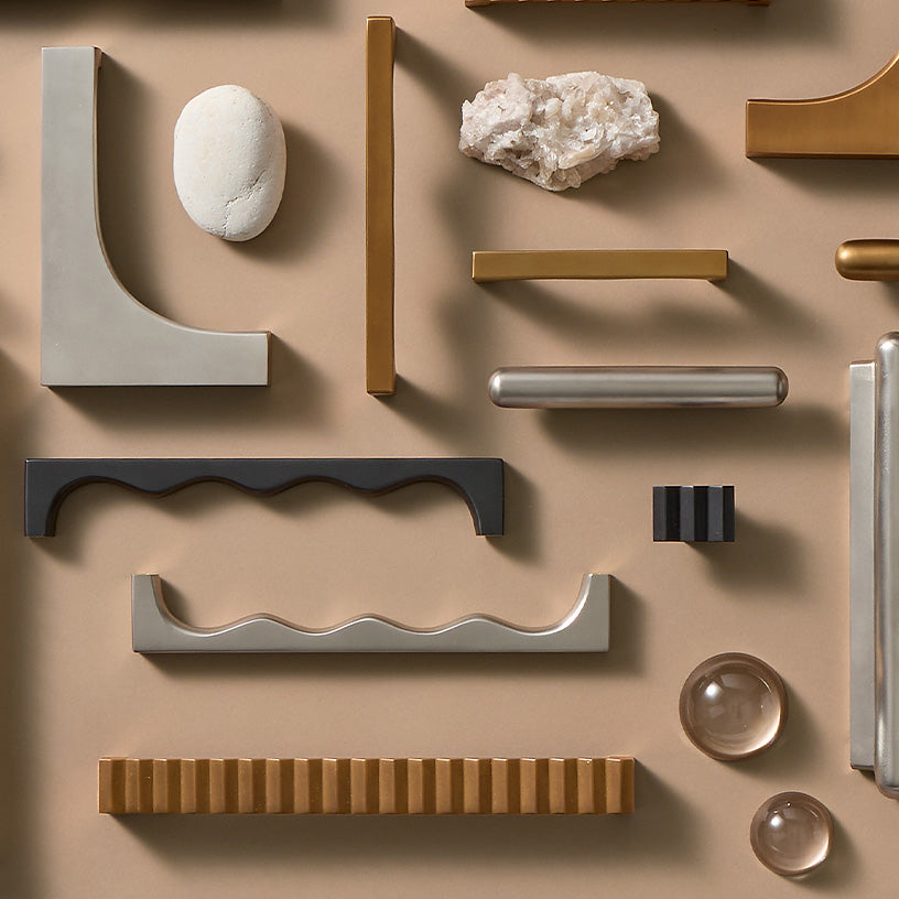 Descanso Cabinet Pull