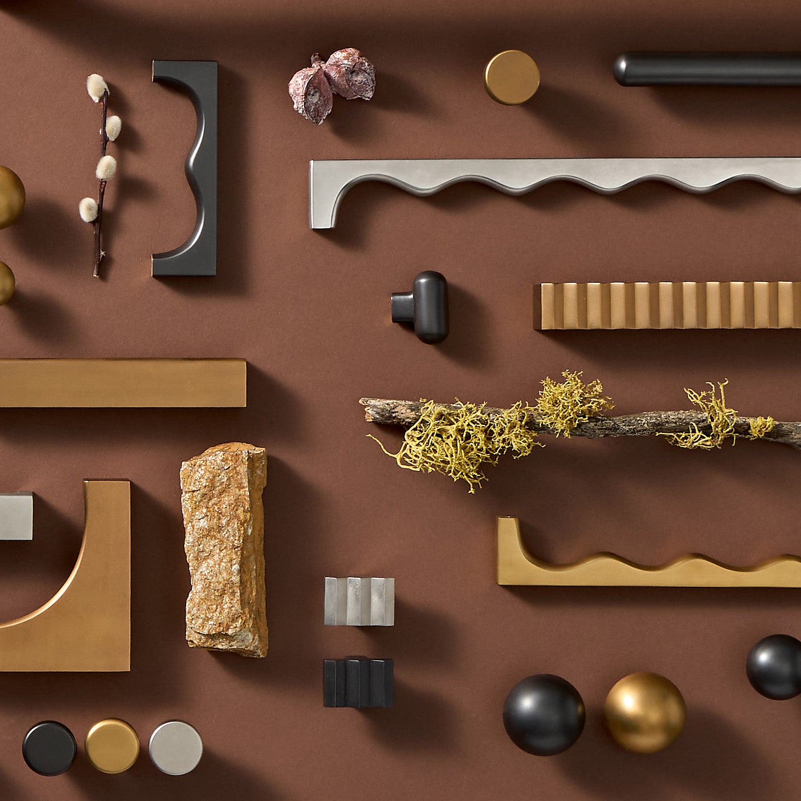Descanso Cabinet Pull