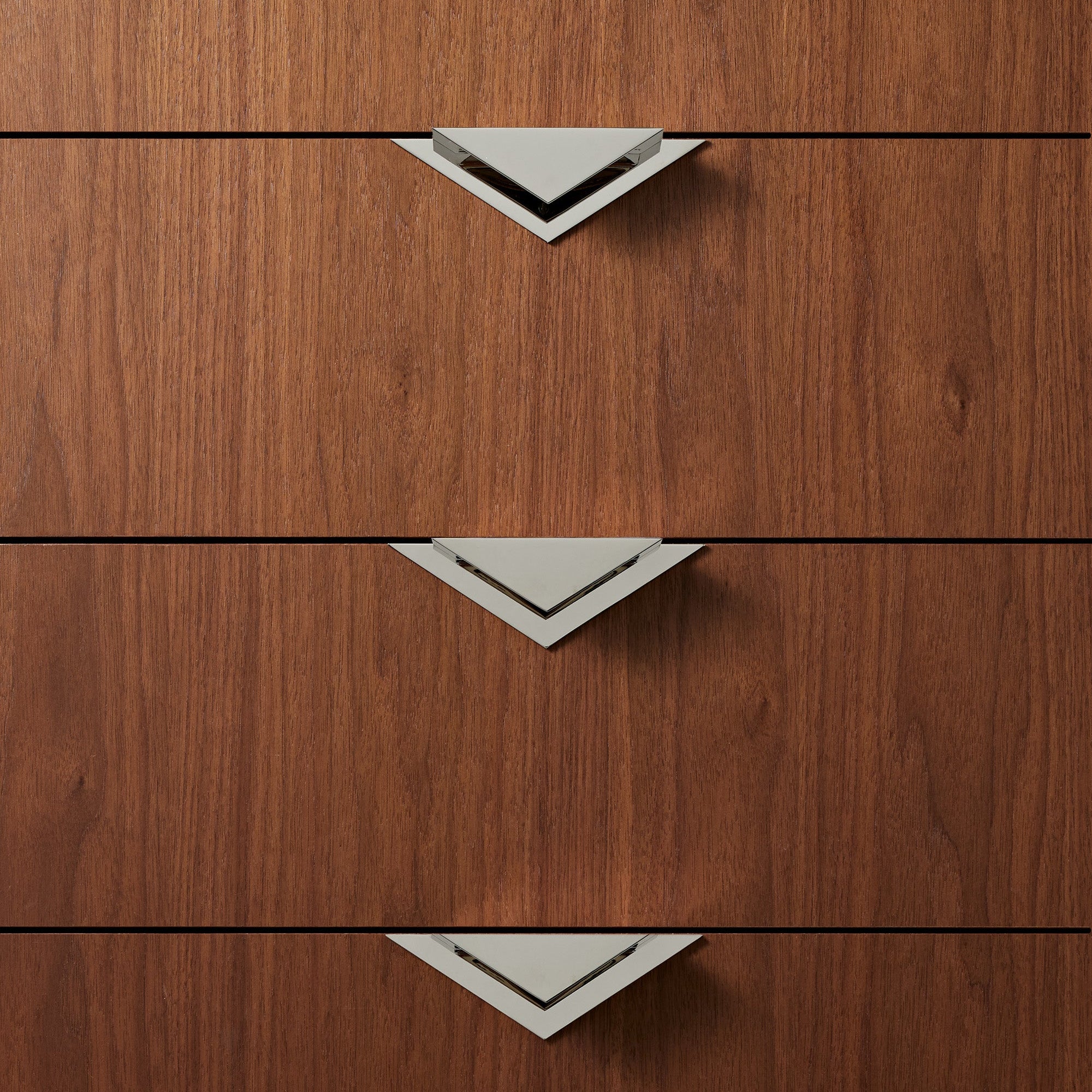 Horizon Cabinet Pull Backplate
