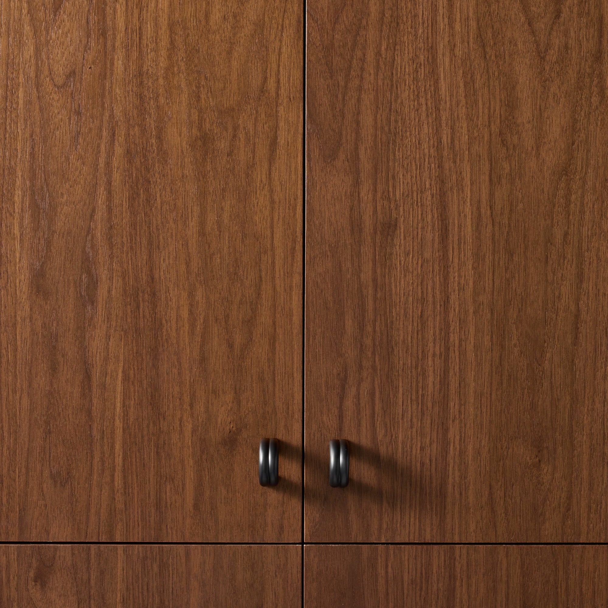 Gemini Cabinet Finger Pull