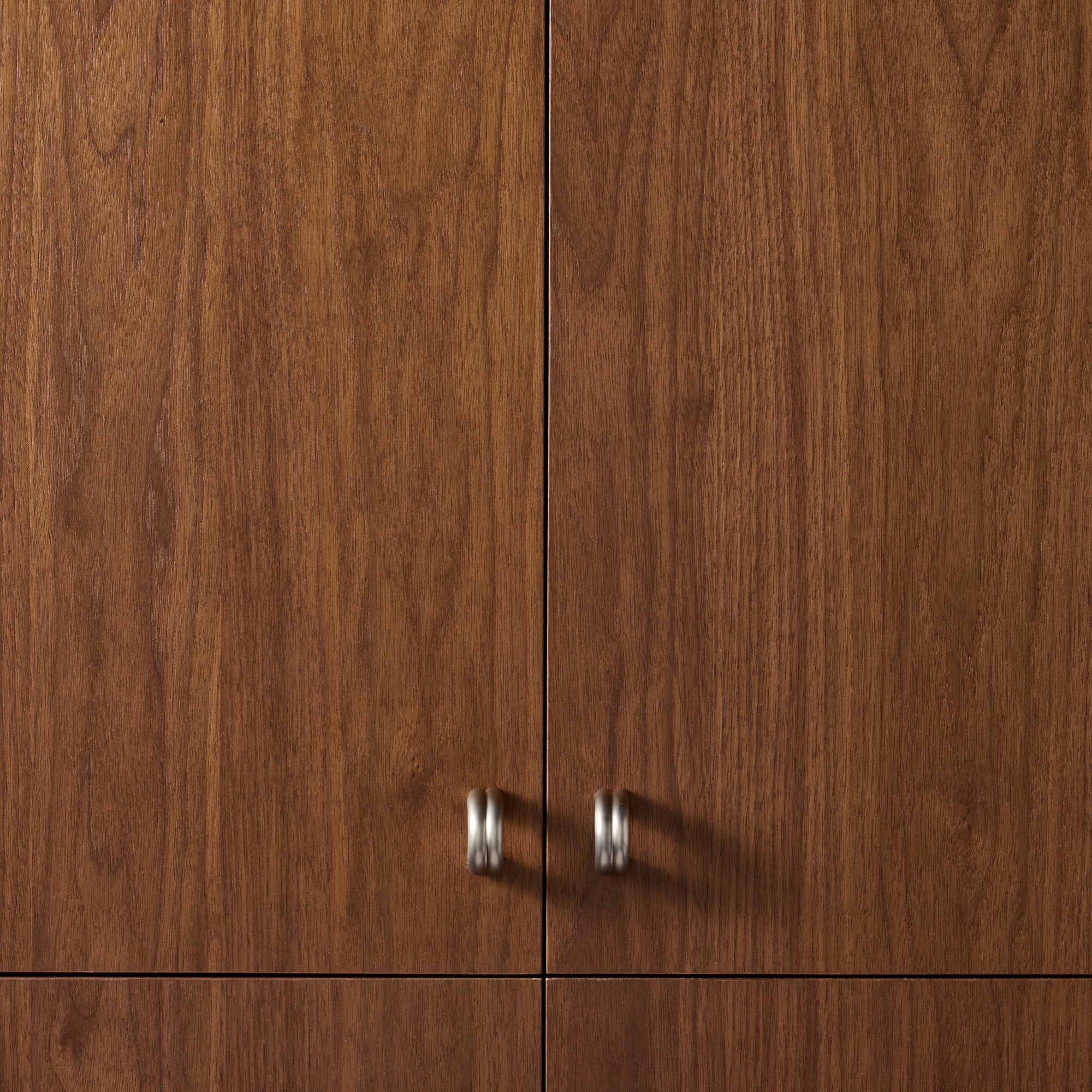 Gemini Cabinet Finger Pull