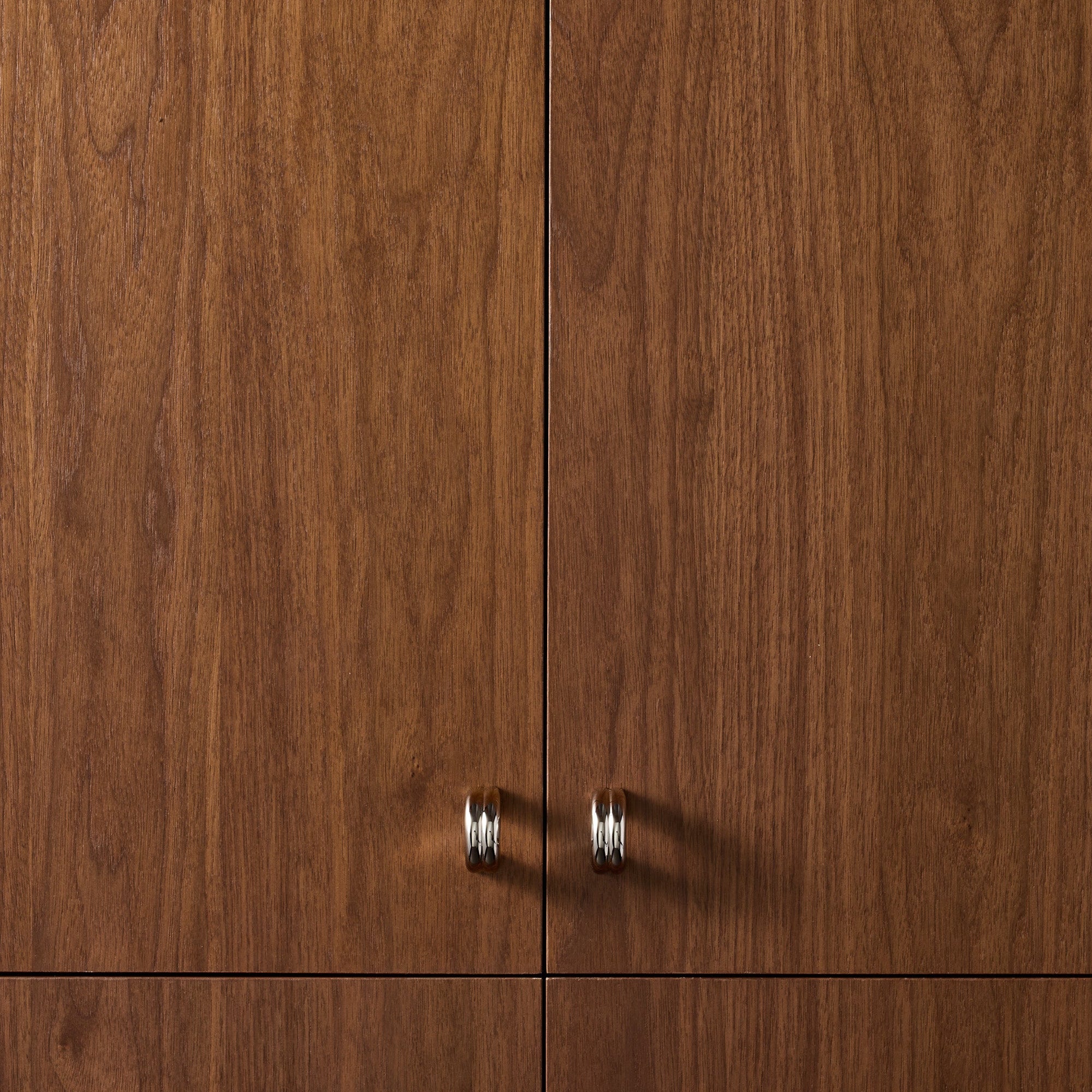 Gemini Cabinet Finger Pull