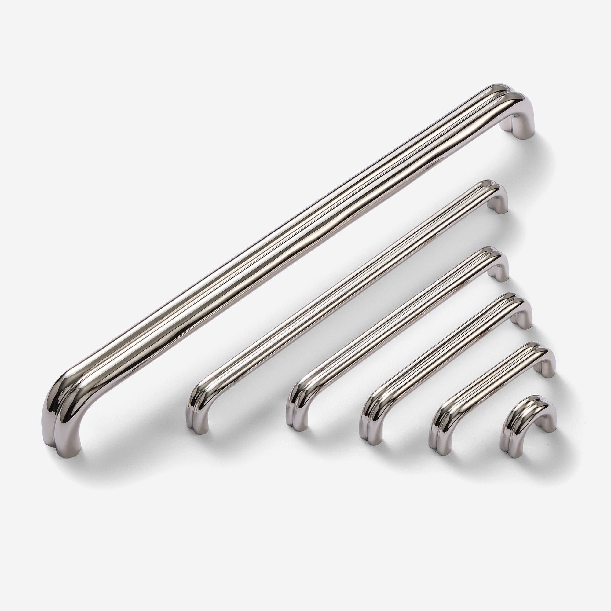 Gemini Cabinet Pull