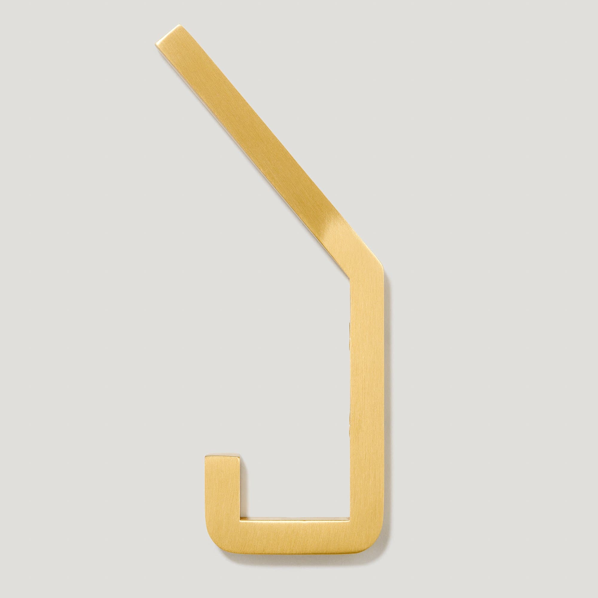 Levi Square Hook