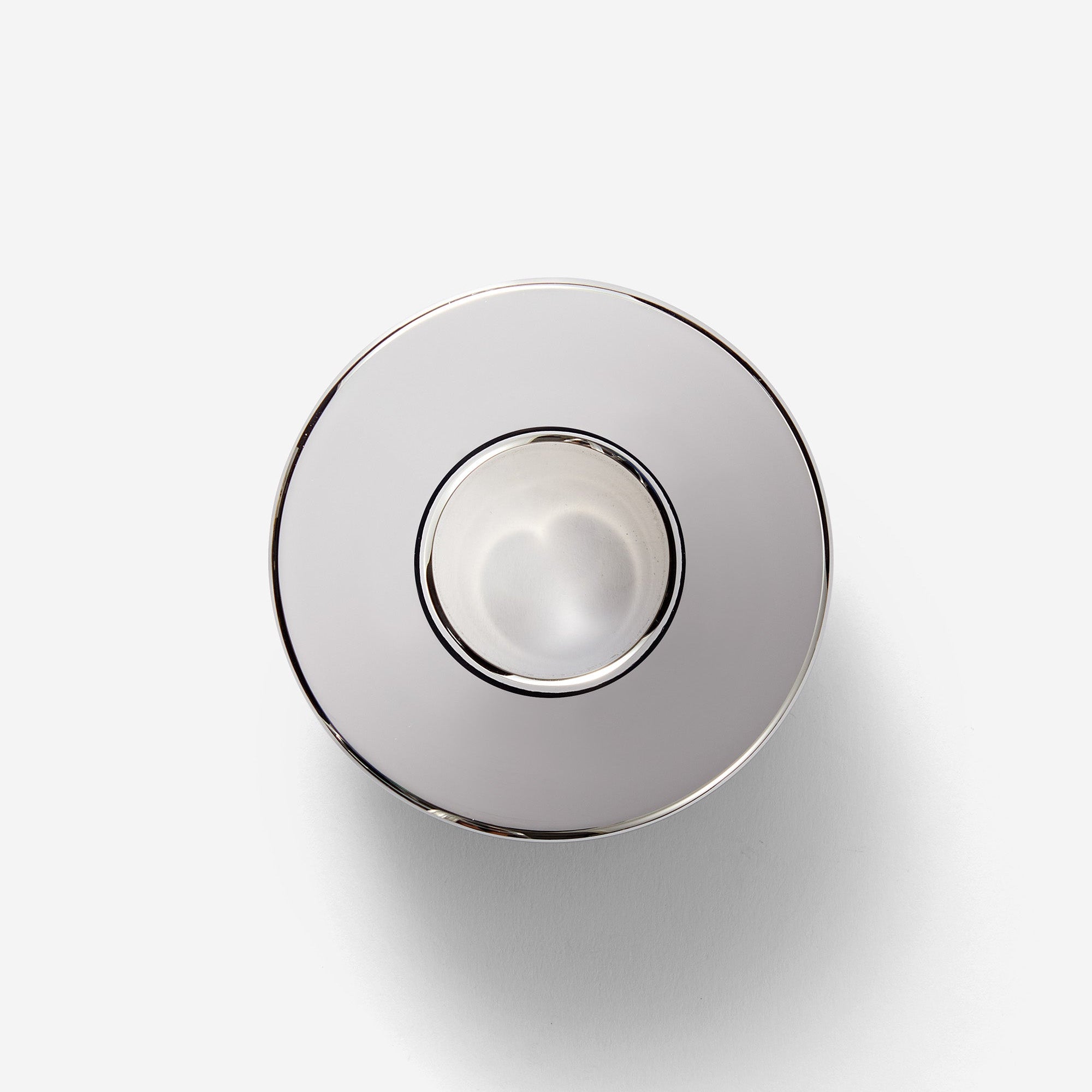Halo Statement Cabinet Pull