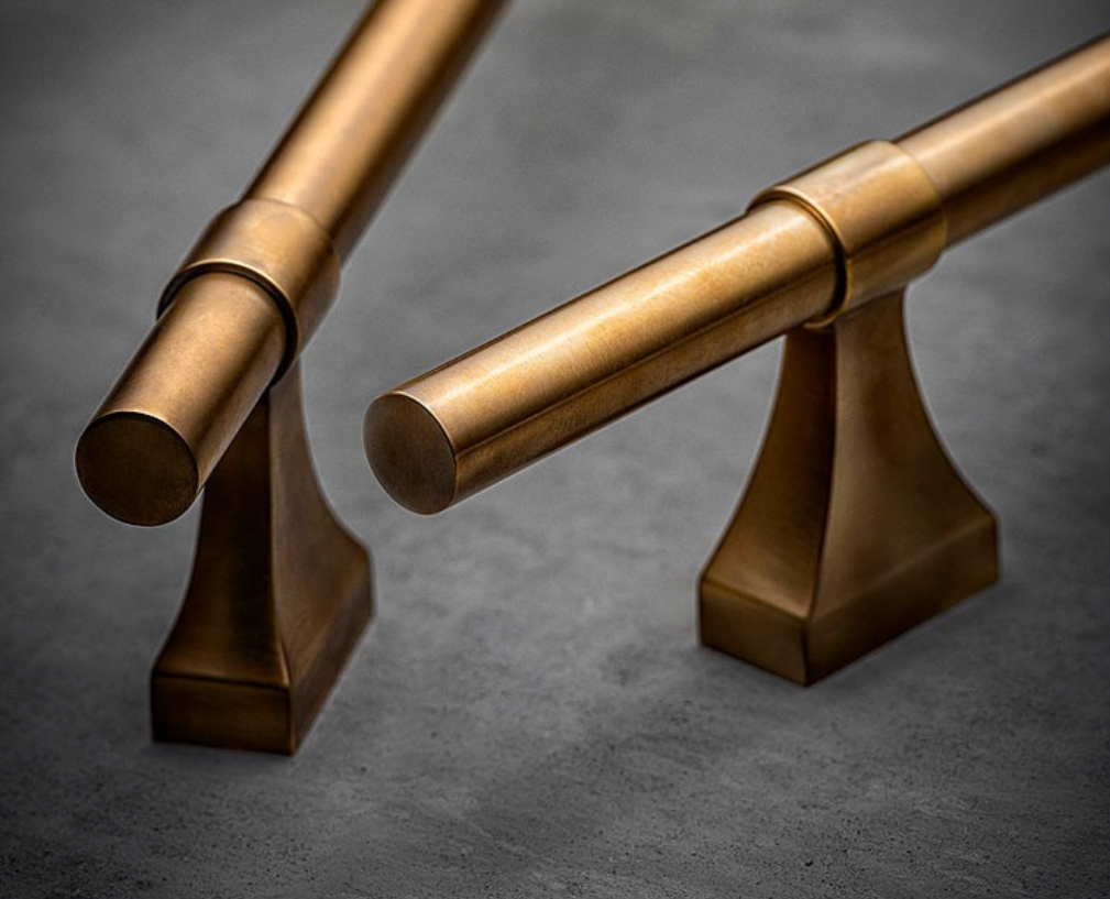 Henry Blake Hardware