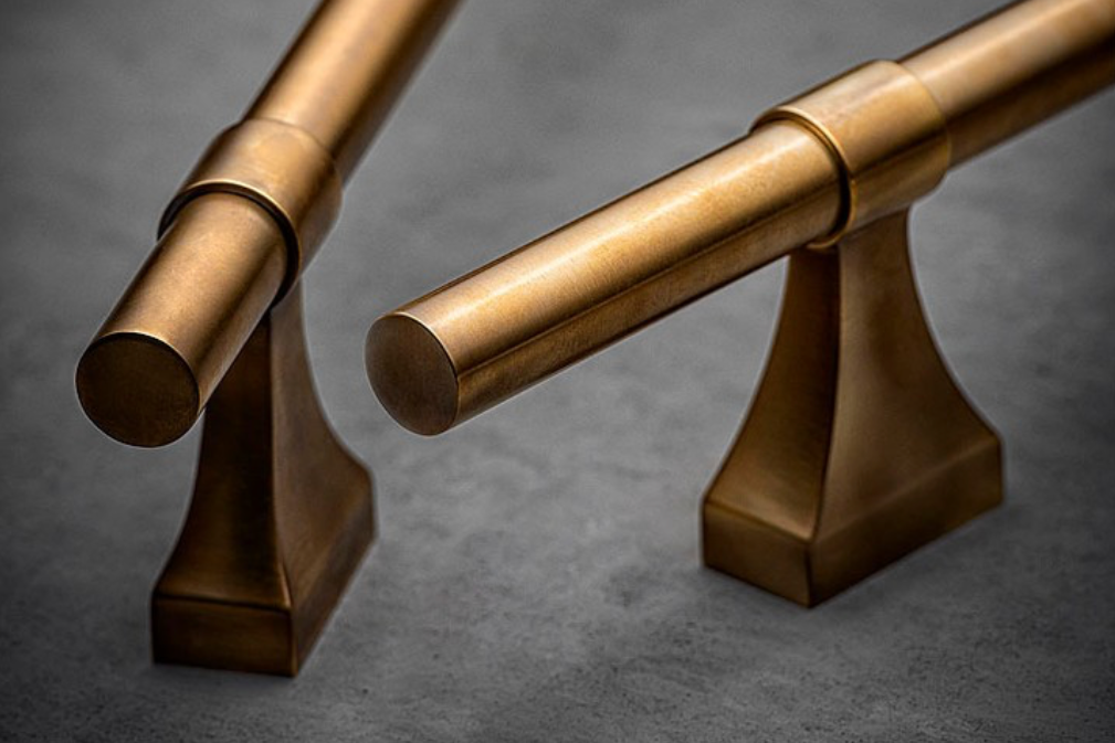 Henry Blake Hardware