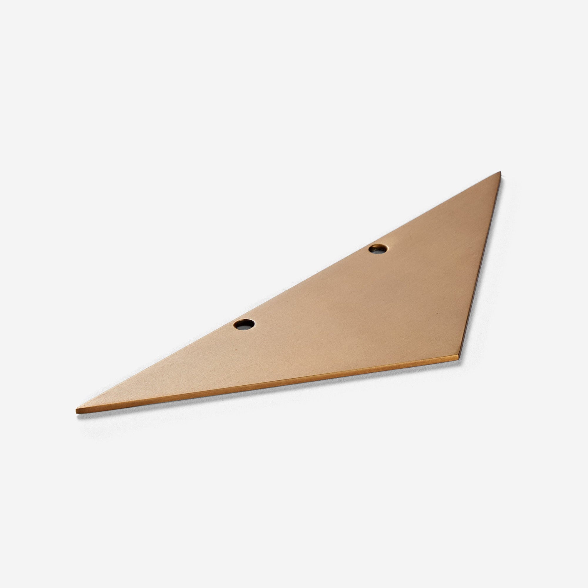 Horizon Cabinet Pull Backplate