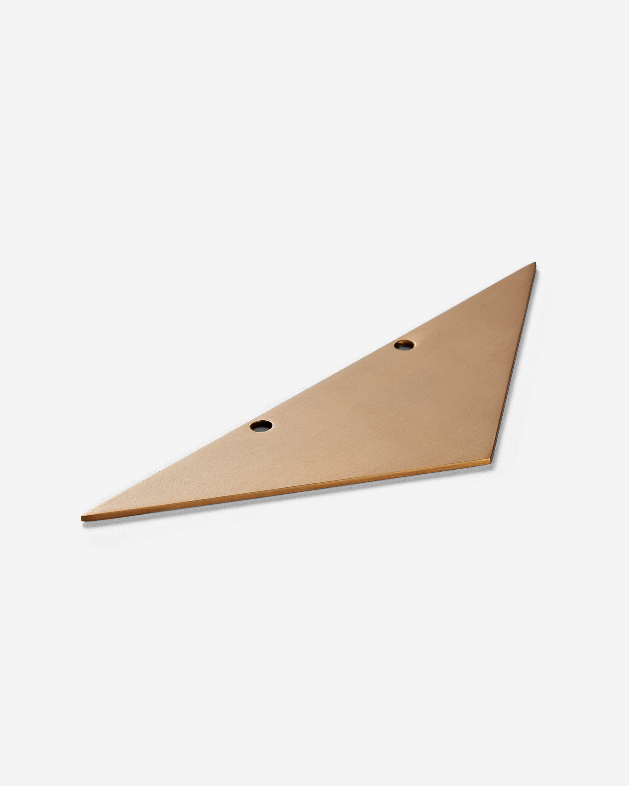 Horizon Cabinet Pull Backplate