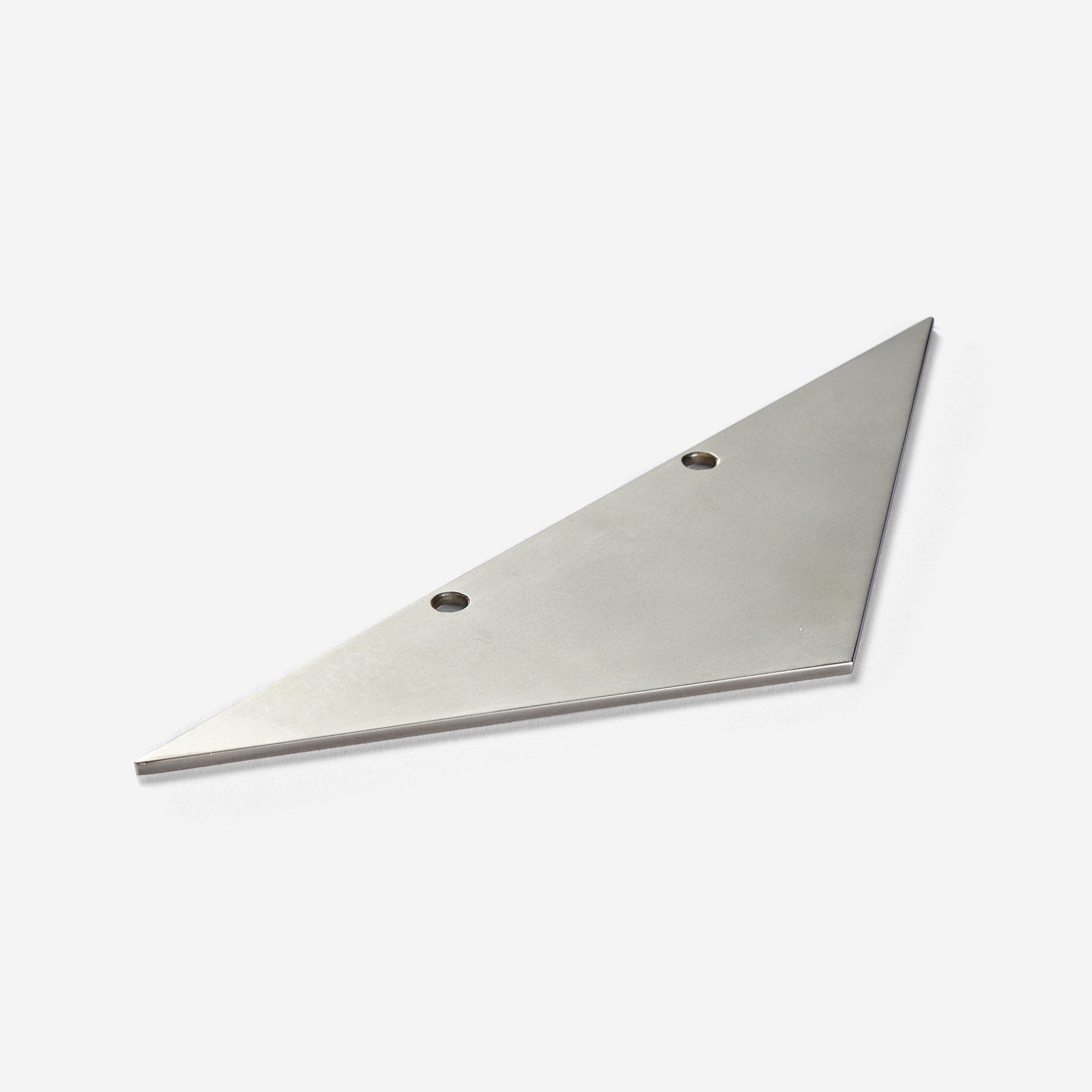 Horizon Cabinet Pull Backplate