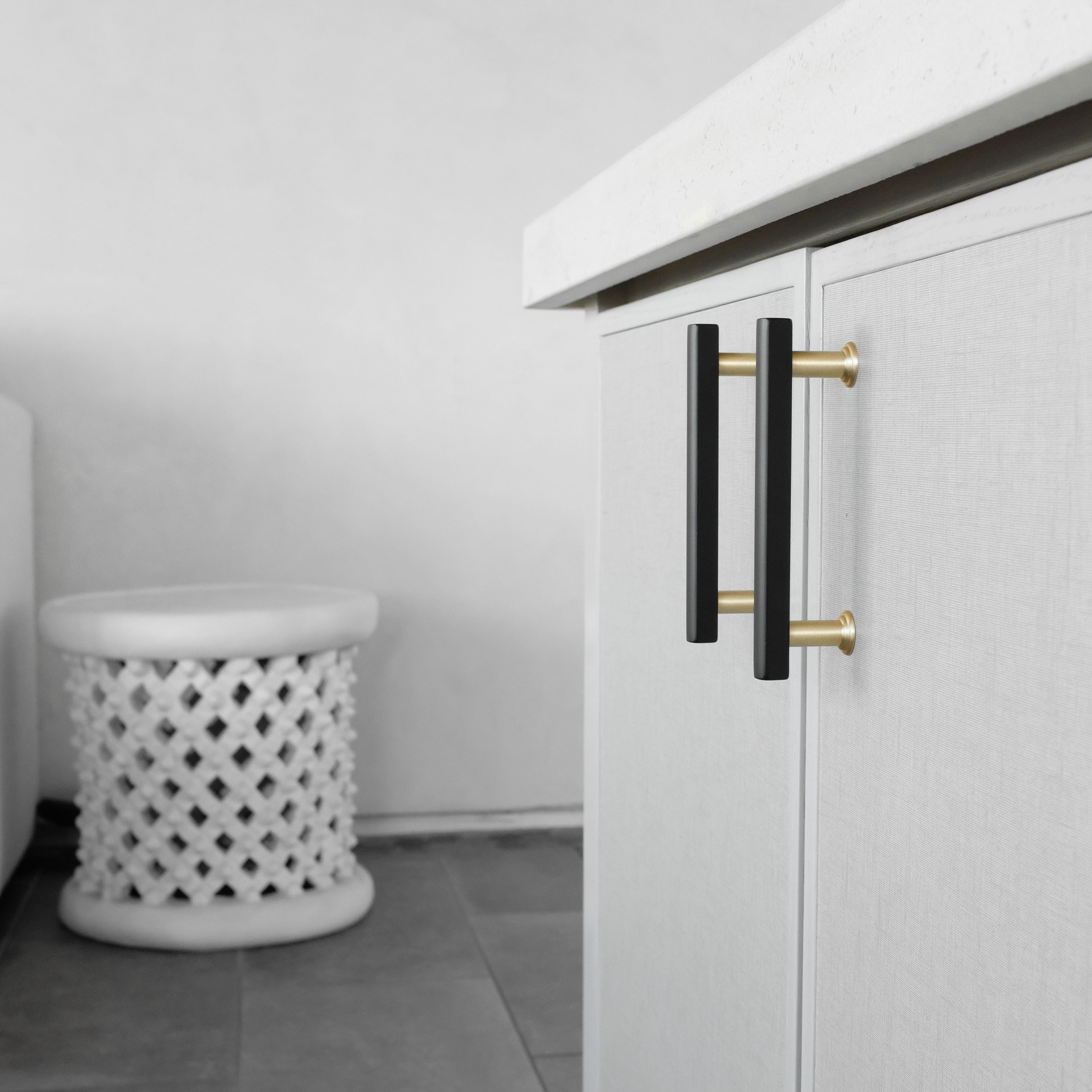 Mod Cabinet Pull