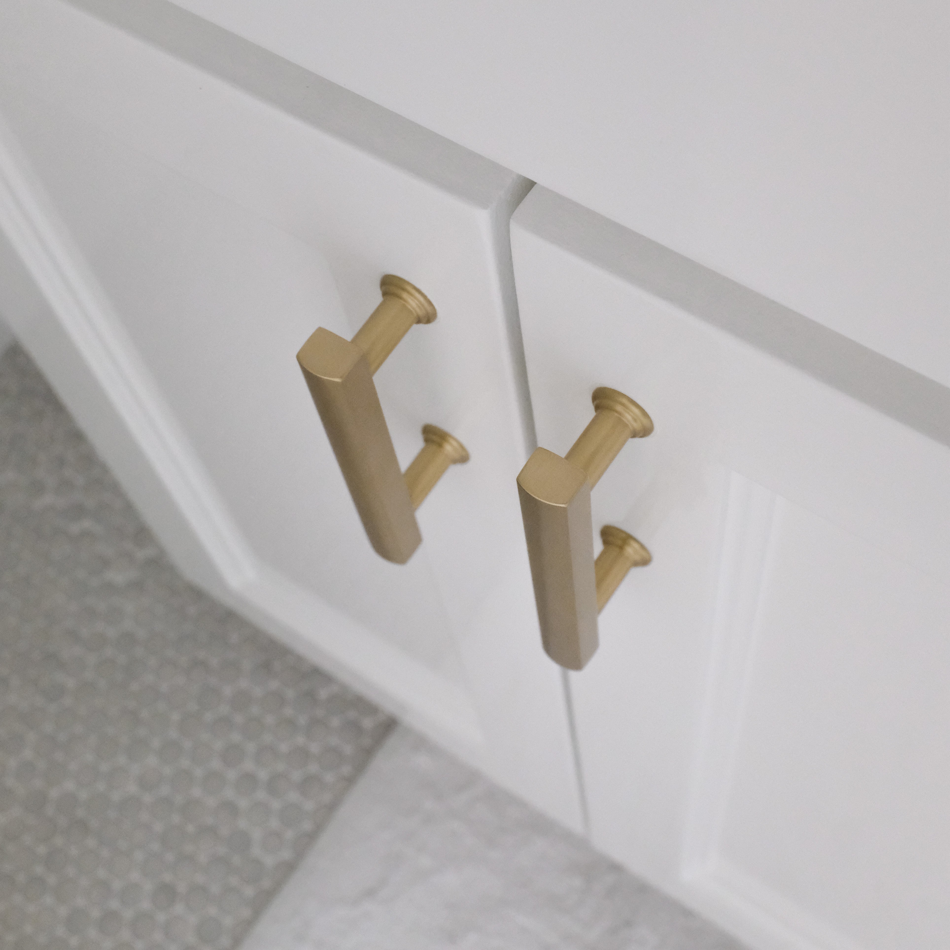 Mod Cabinet Pull