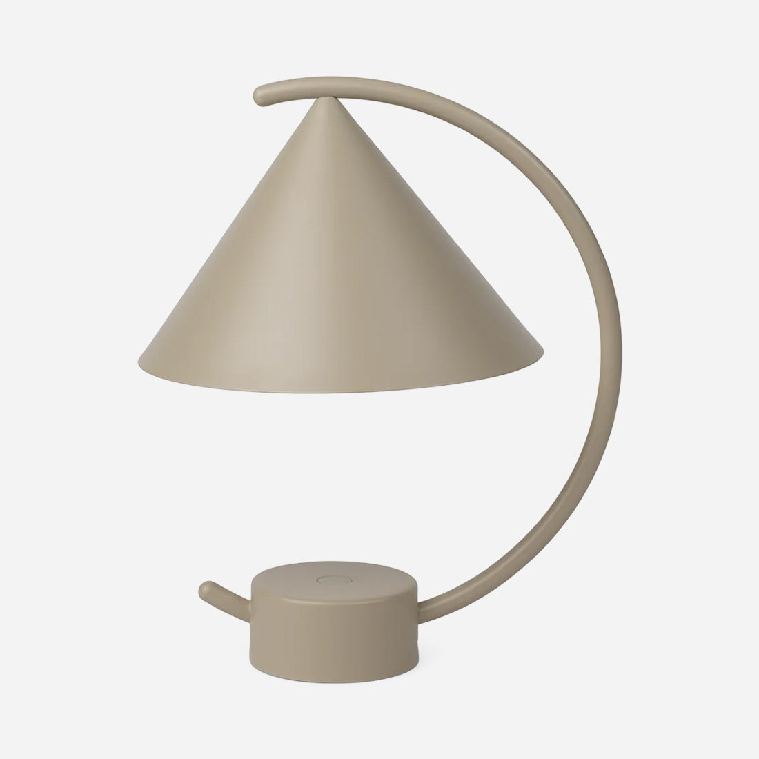 Meridian Lamp