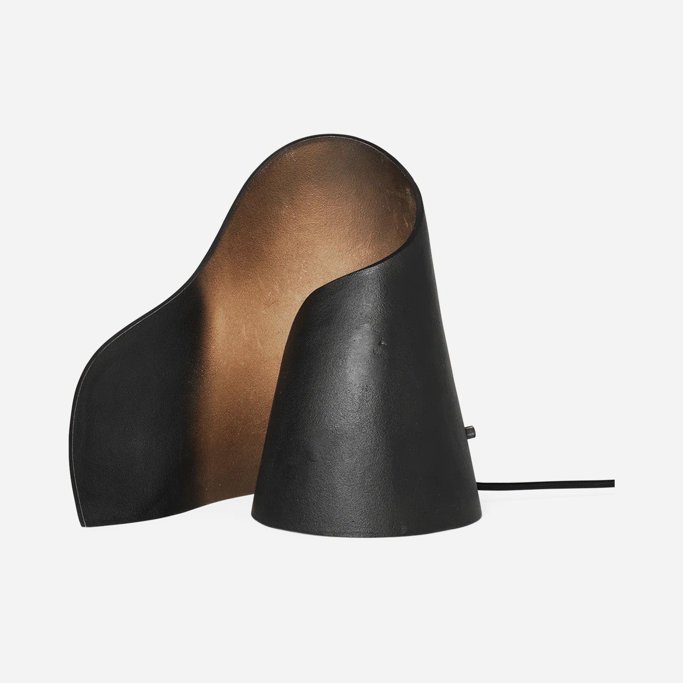 Oyster Table Lamp