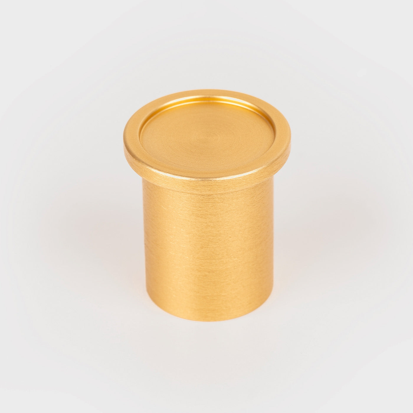 Balutto Round Cabinet Knob