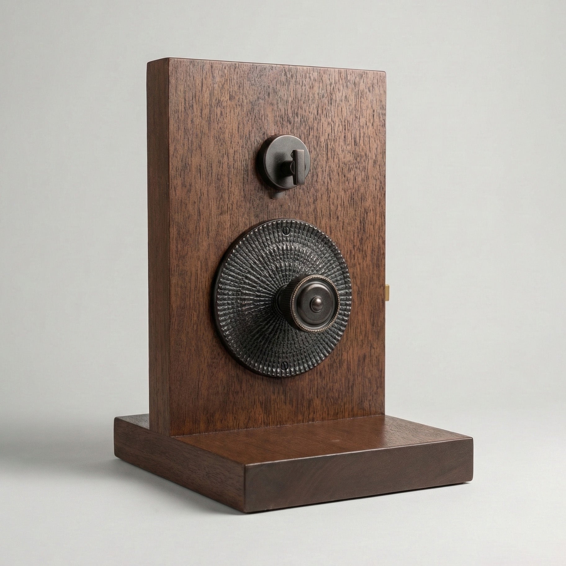 Seven Lakes Entry Knob Set