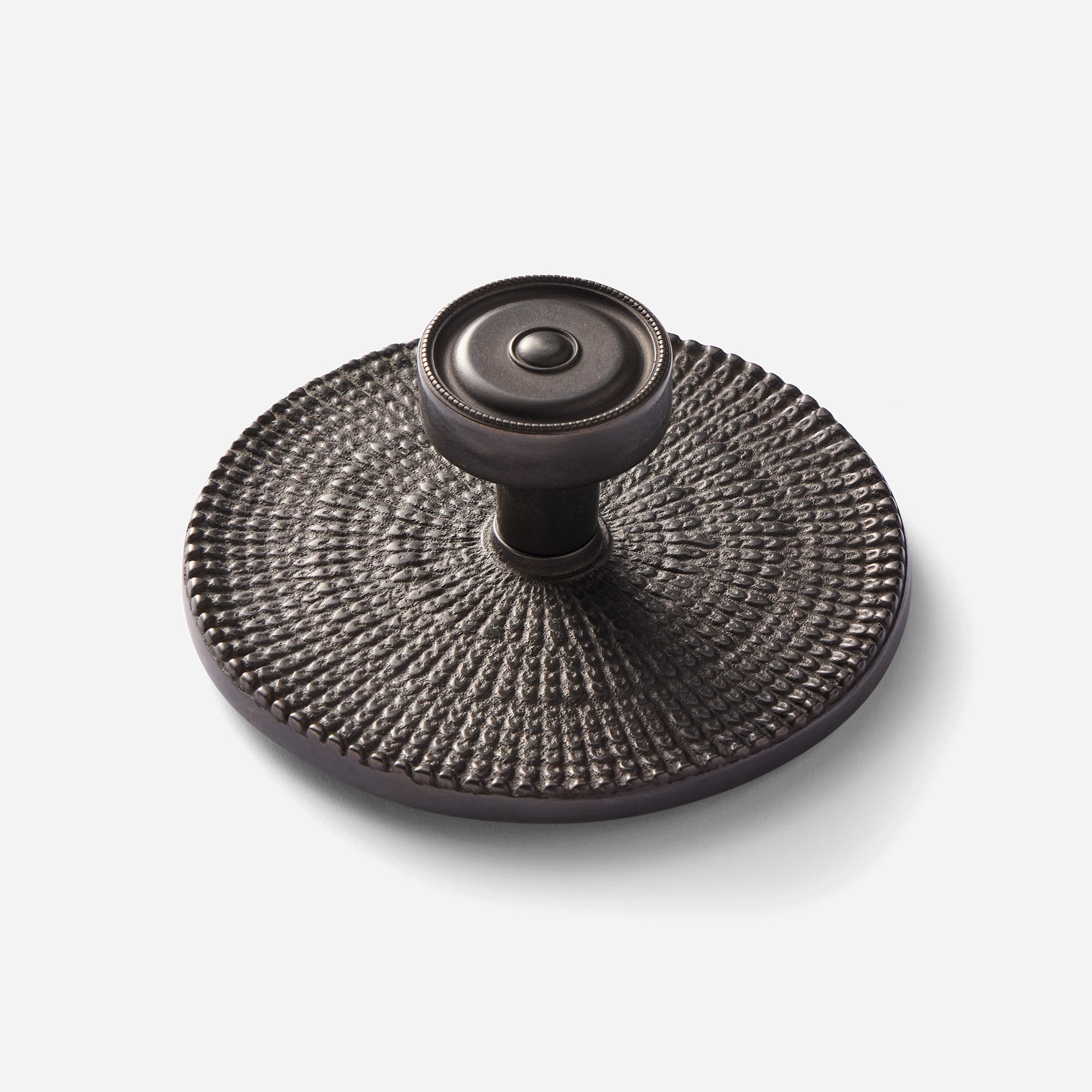 Seven Lakes Entry Knob Set