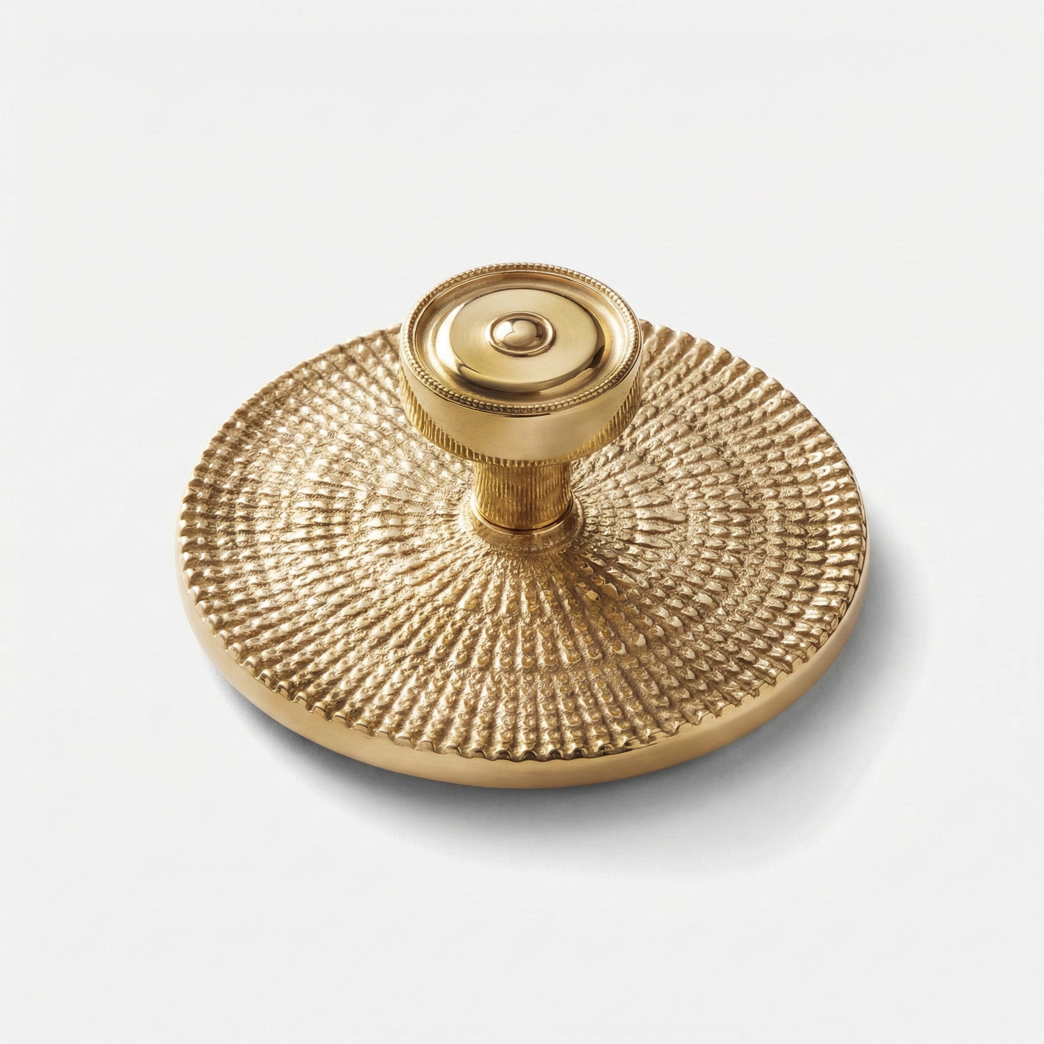 Seven Lakes Entry Knob Set