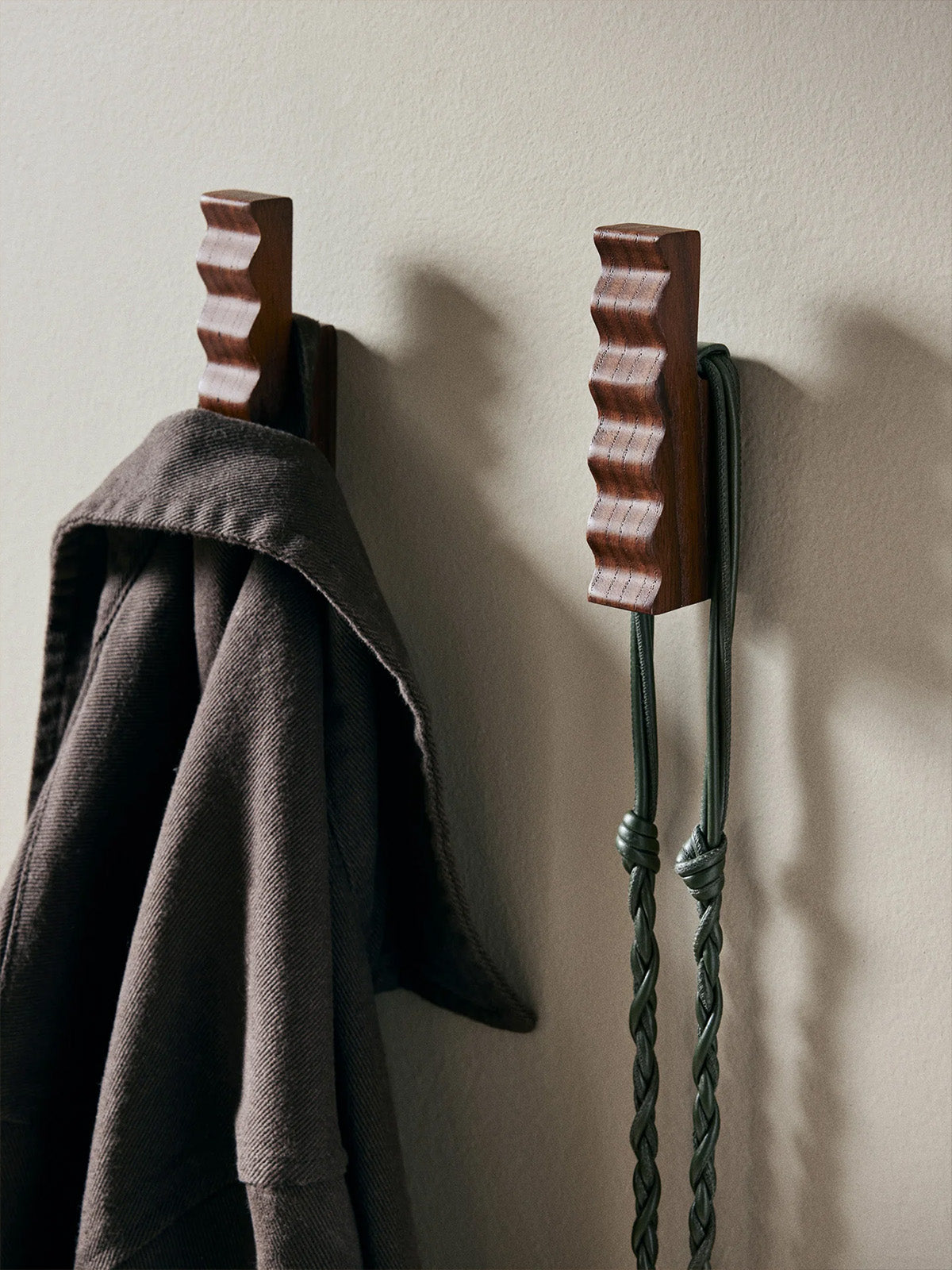 Unda Hooks - Set of 2