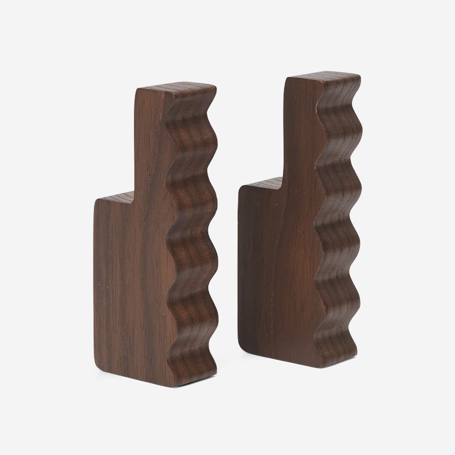 Unda Hooks - Set of 2
