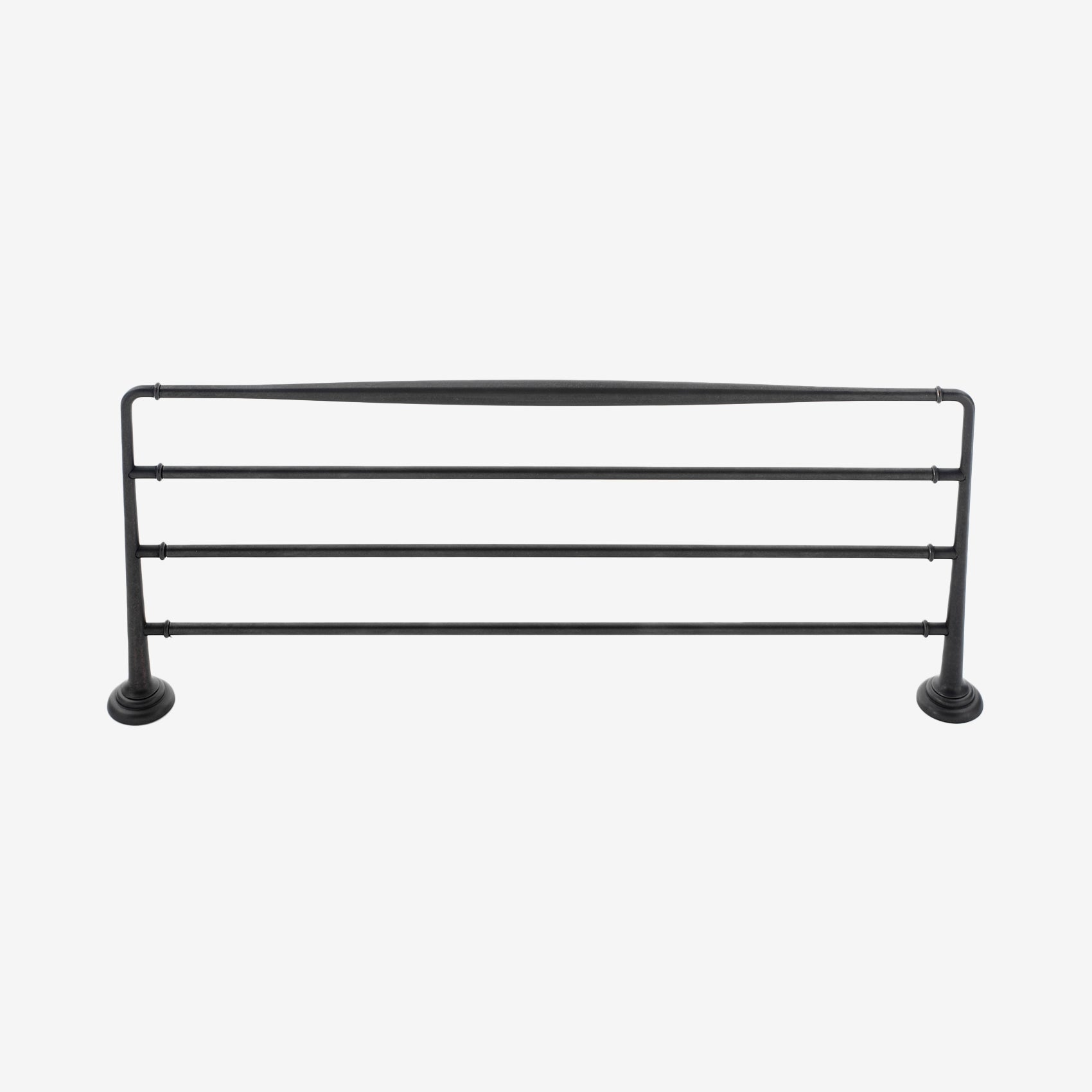Charlie Hotel Towel Rack
