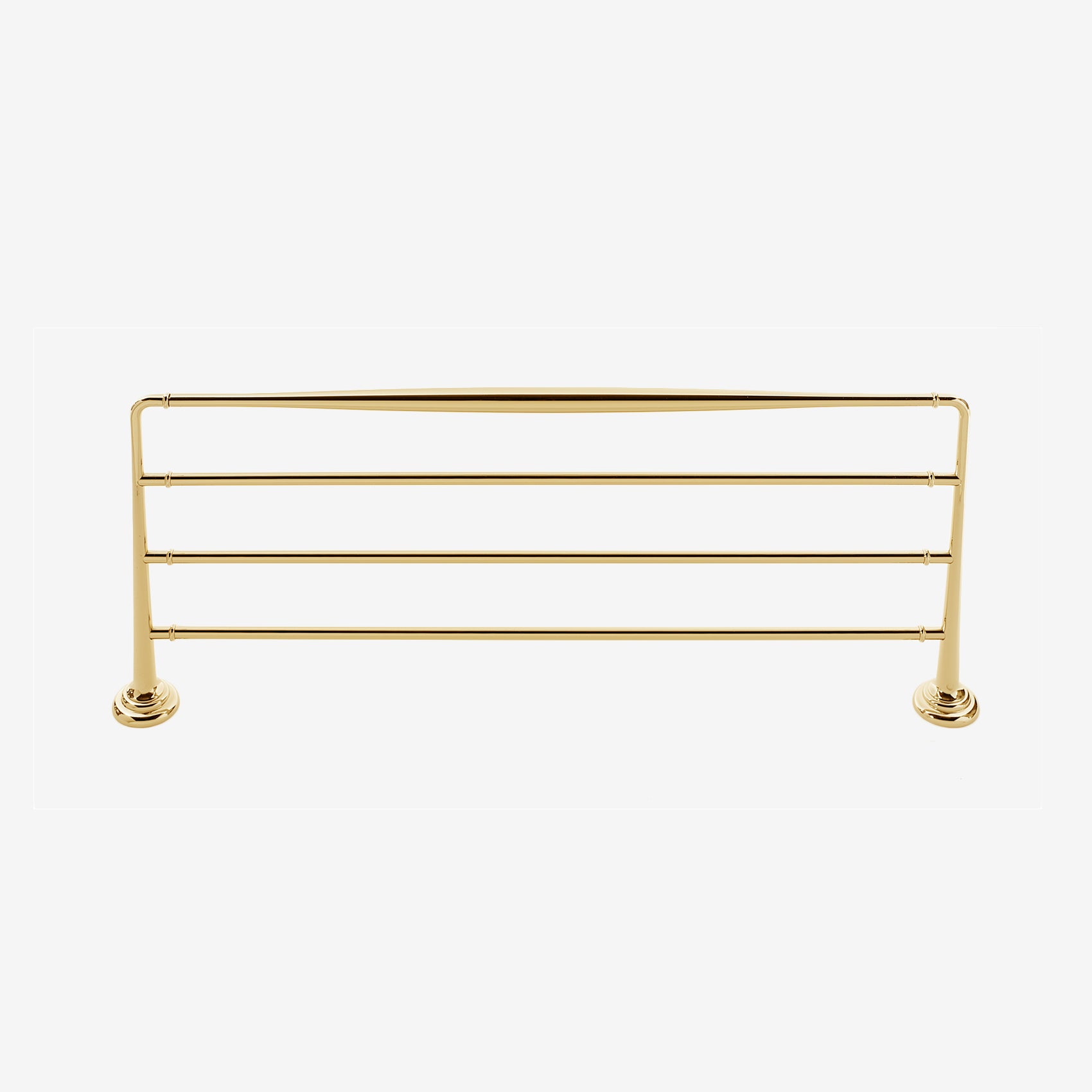 Charlie Hotel Towel Rack